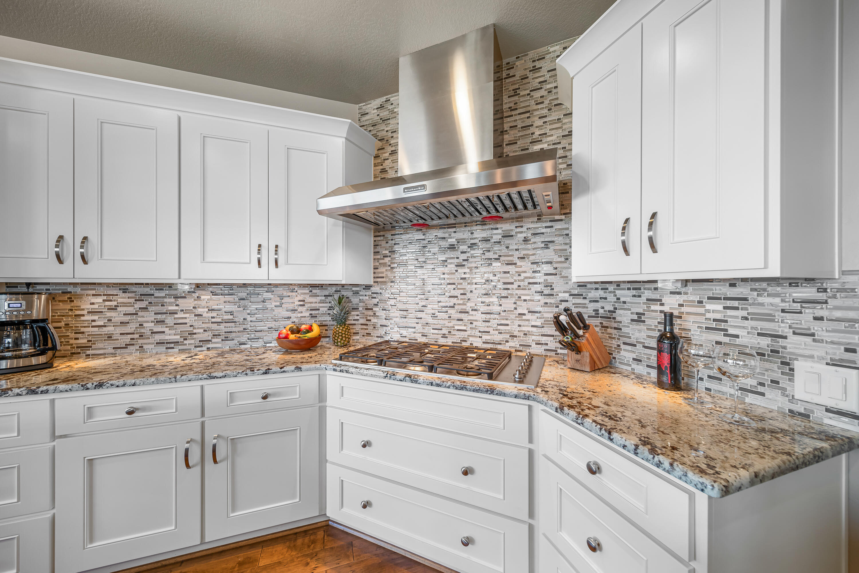 East Terrace Estates - Residential