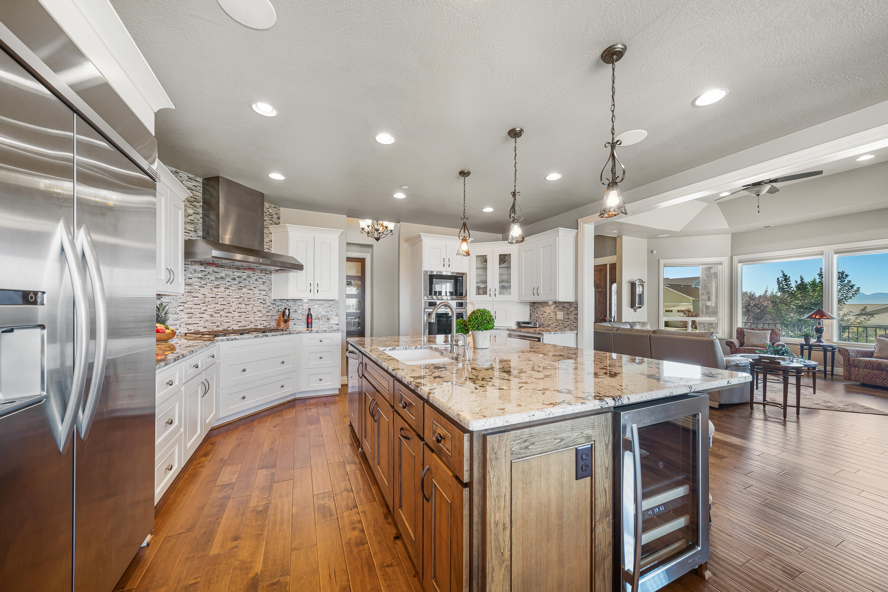 East Terrace Estates - Residential