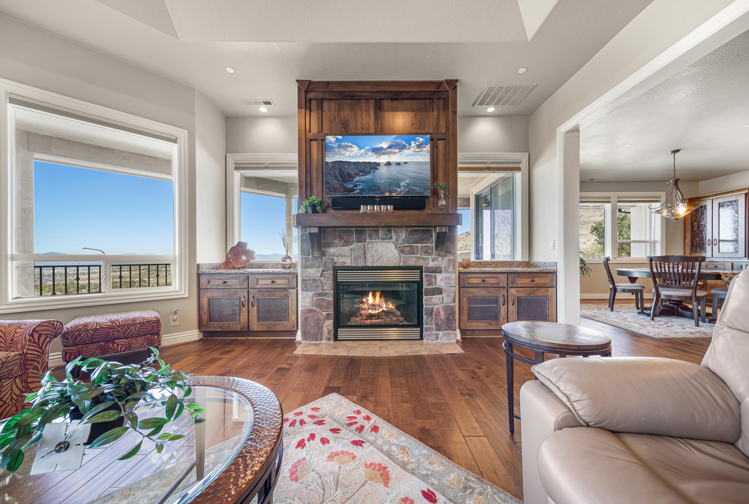 East Terrace Estates - Residential