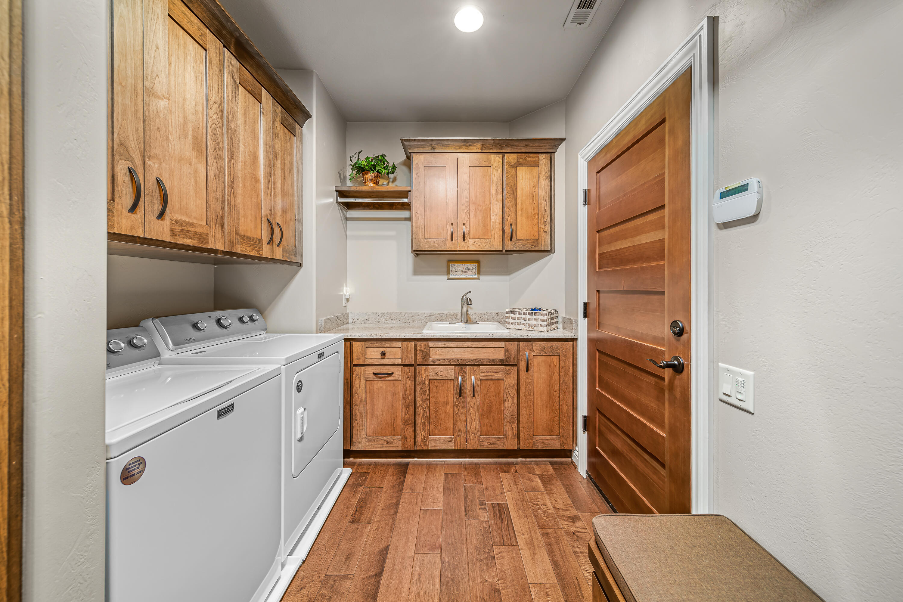 East Terrace Estates - Residential