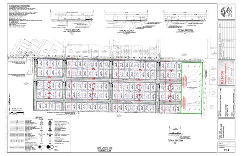 Tiny photo for 9th Street #Tax Lot 900/2800, Metolius, OR 97741 (MLS # 220210276)