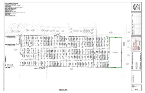 Photo of 9th Street #Tax Lot 900/2800, Metolius, OR 97741 (MLS # 220210276)