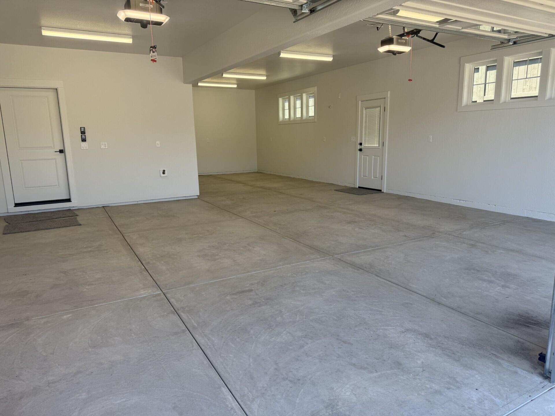 Summerfield Subdivision - Residential