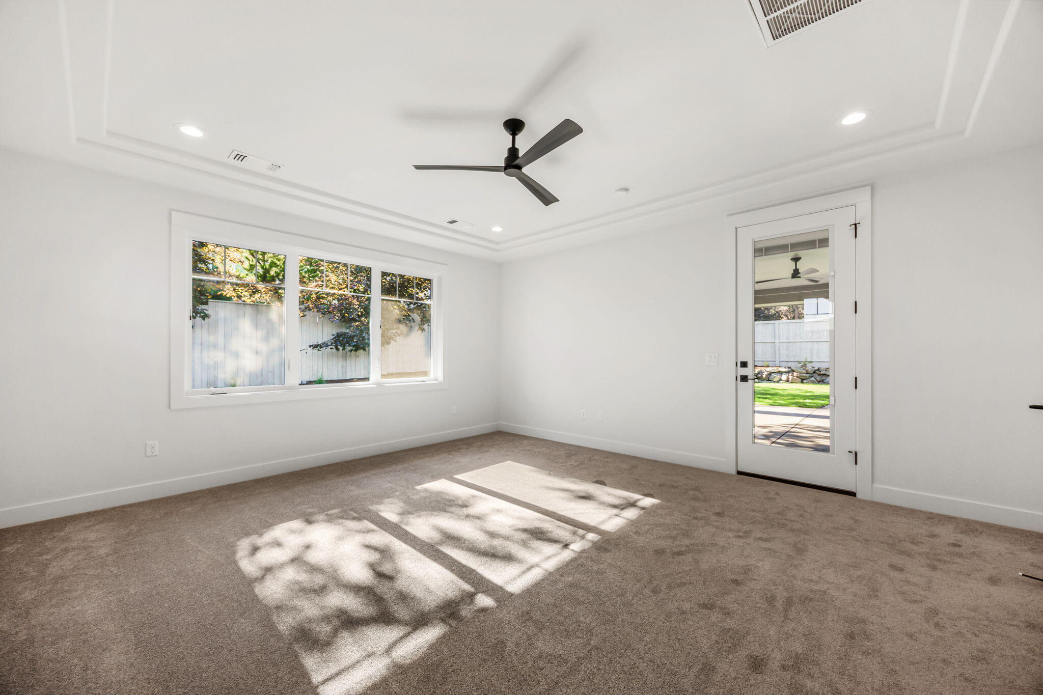 Summerfield Subdivision - Residential