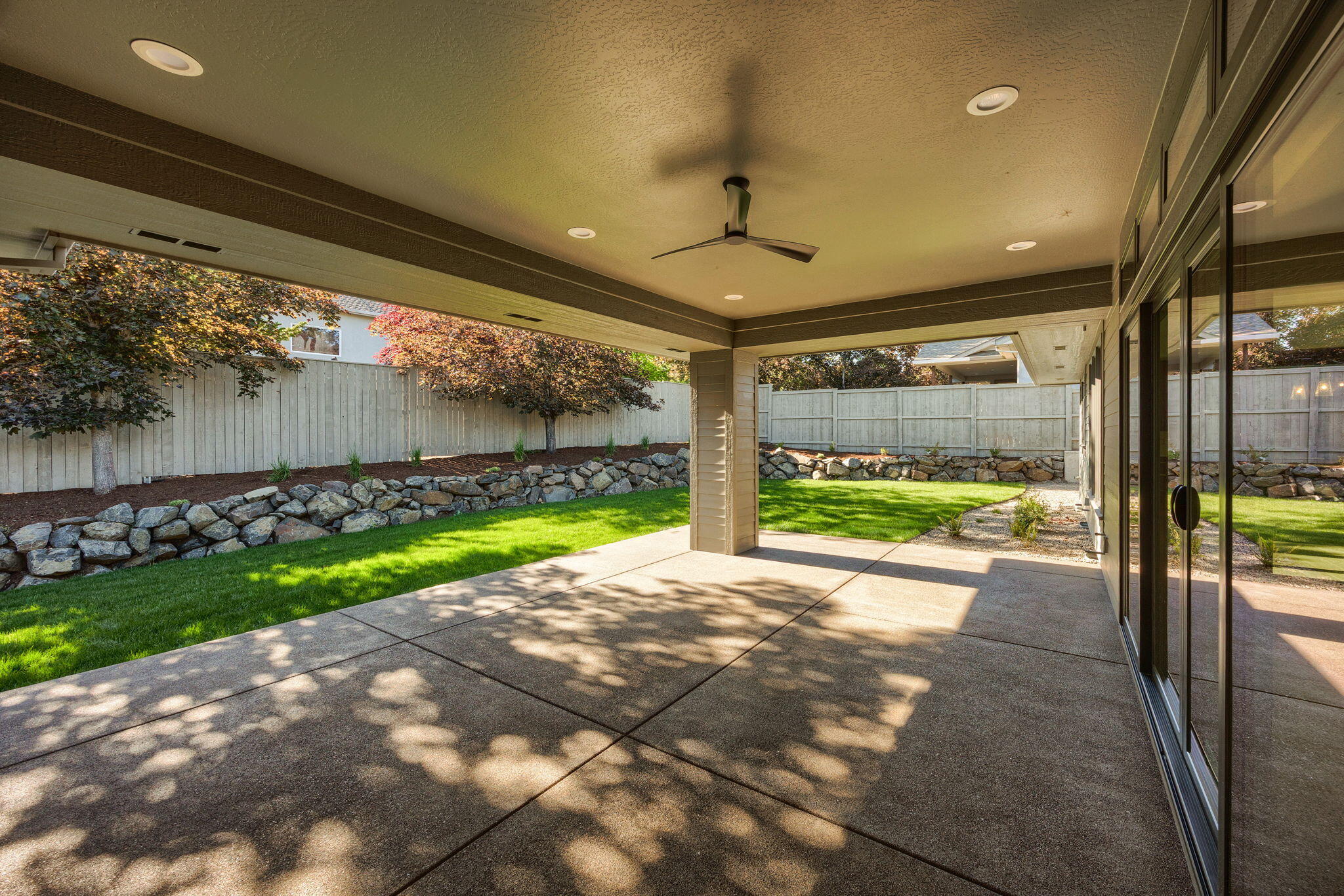 Summerfield Subdivision - Residential