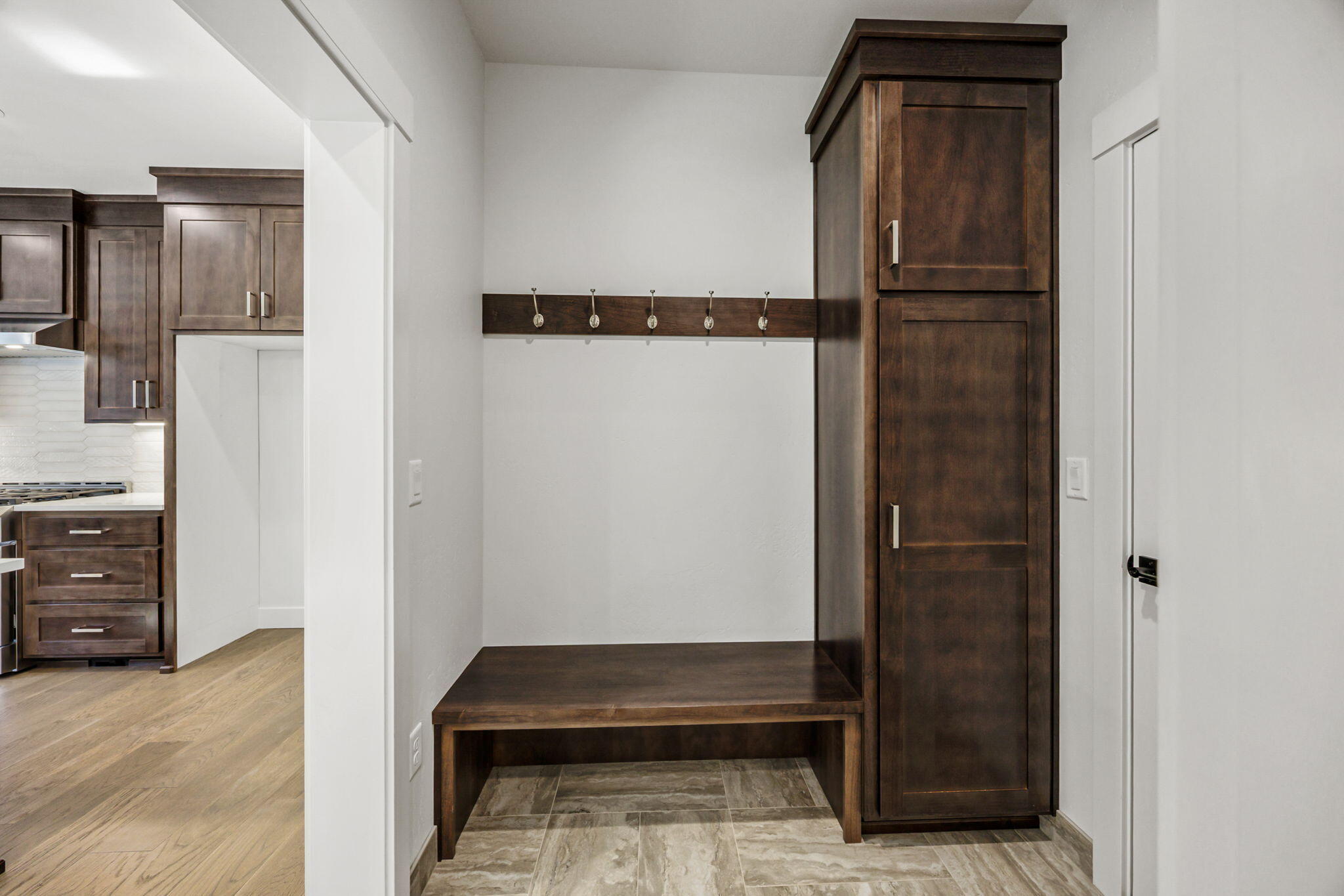 Summerfield Subdivision - Residential