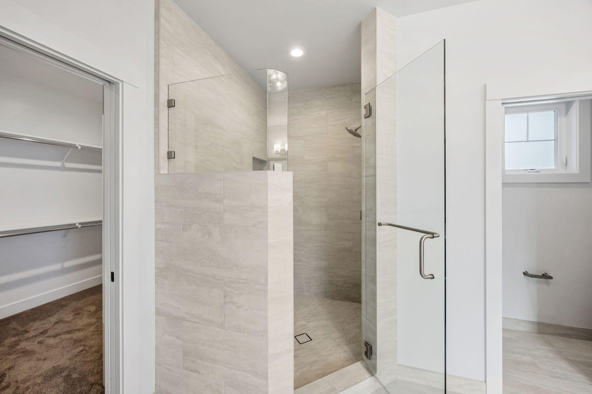 Summerfield Subdivision - Residential