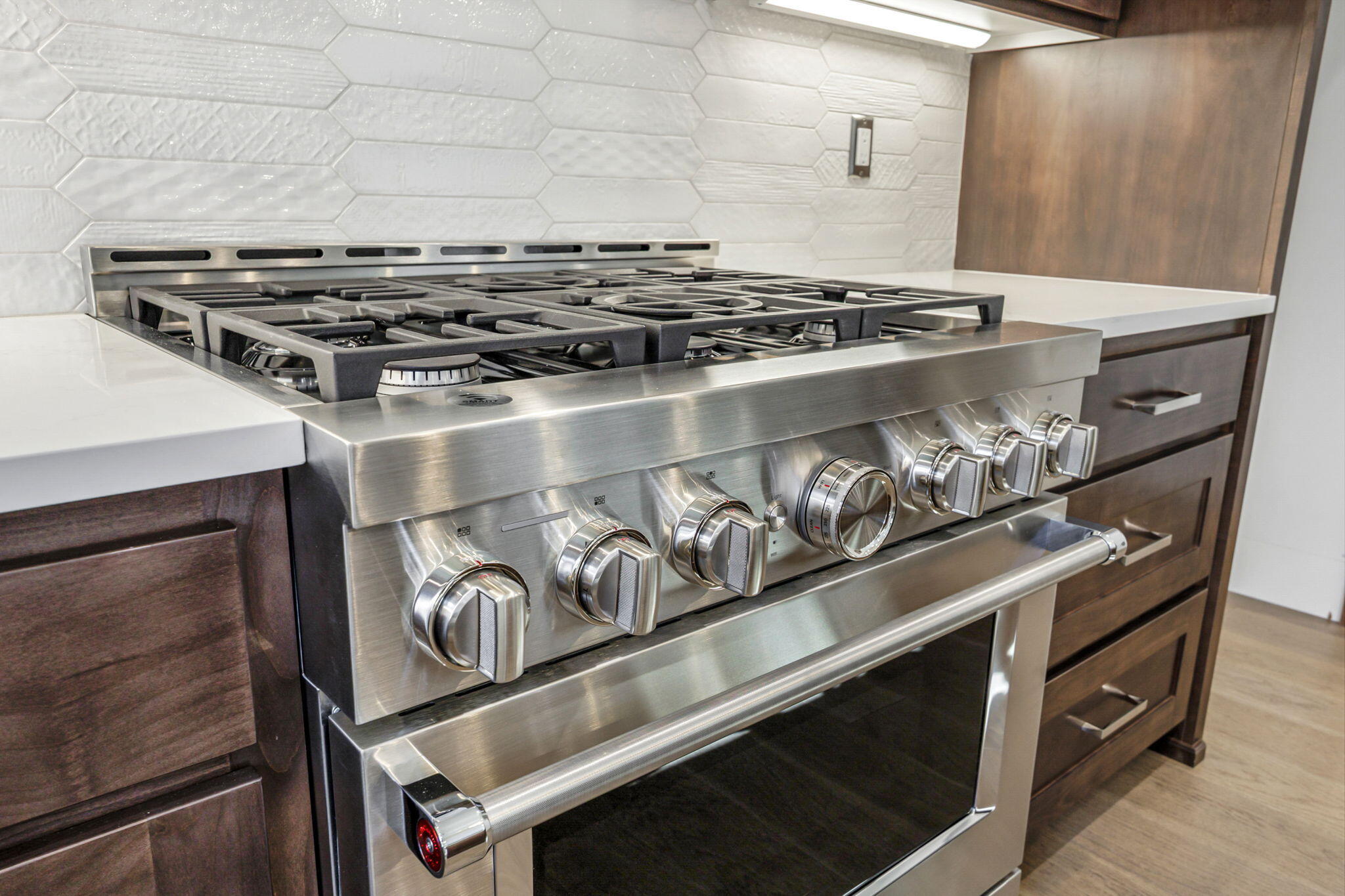 Summerfield Subdivision - Residential