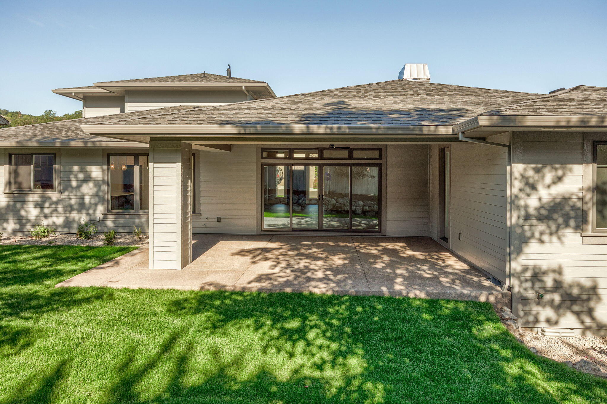 Summerfield Subdivision - Residential