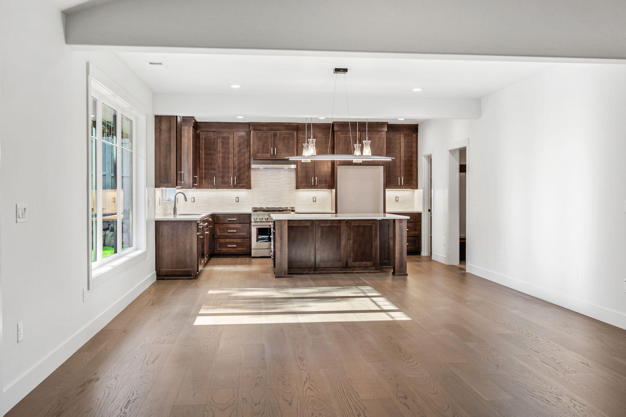 Summerfield Subdivision - Residential