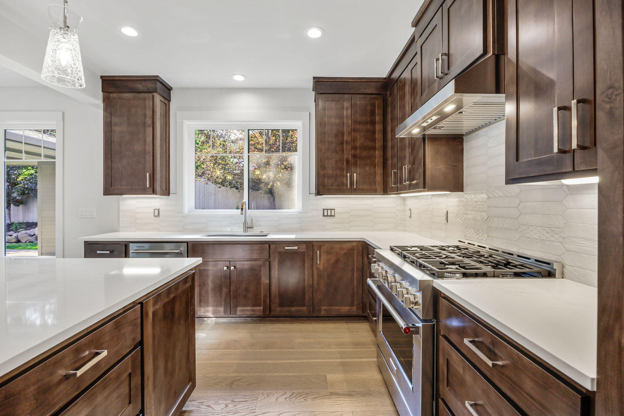 Summerfield Subdivision - Residential