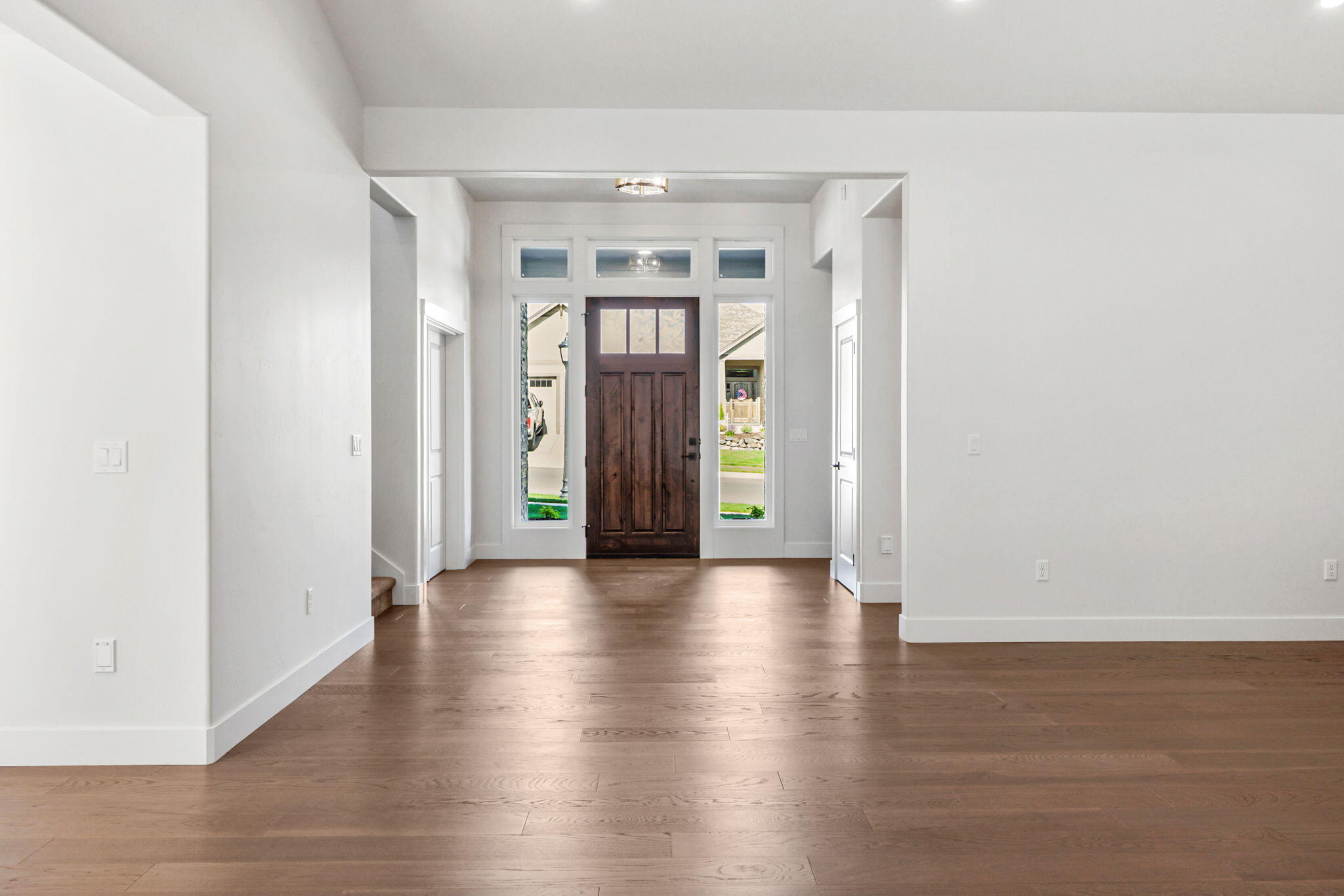 Summerfield Subdivision - Residential