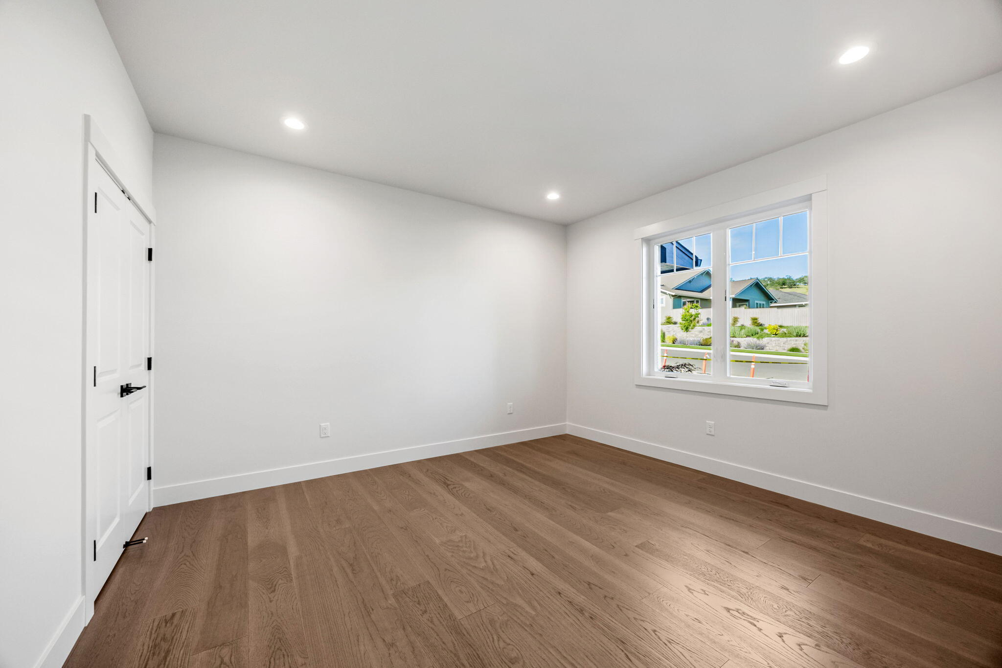 Summerfield Subdivision - Residential