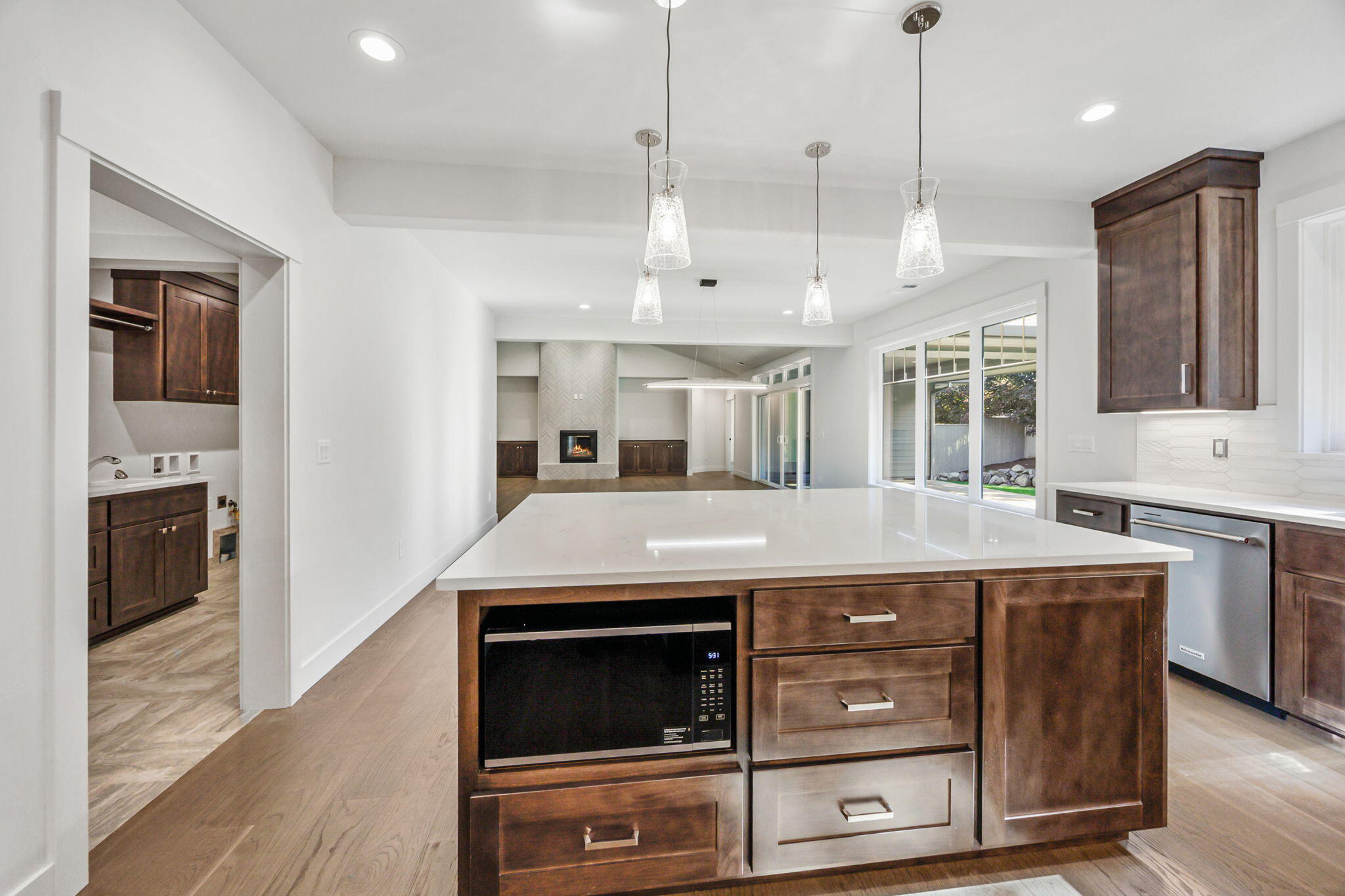 Summerfield Subdivision - Residential