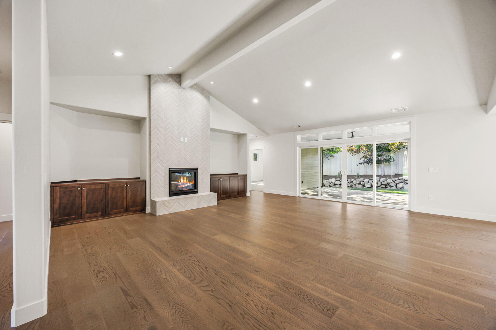 Summerfield Subdivision - Residential