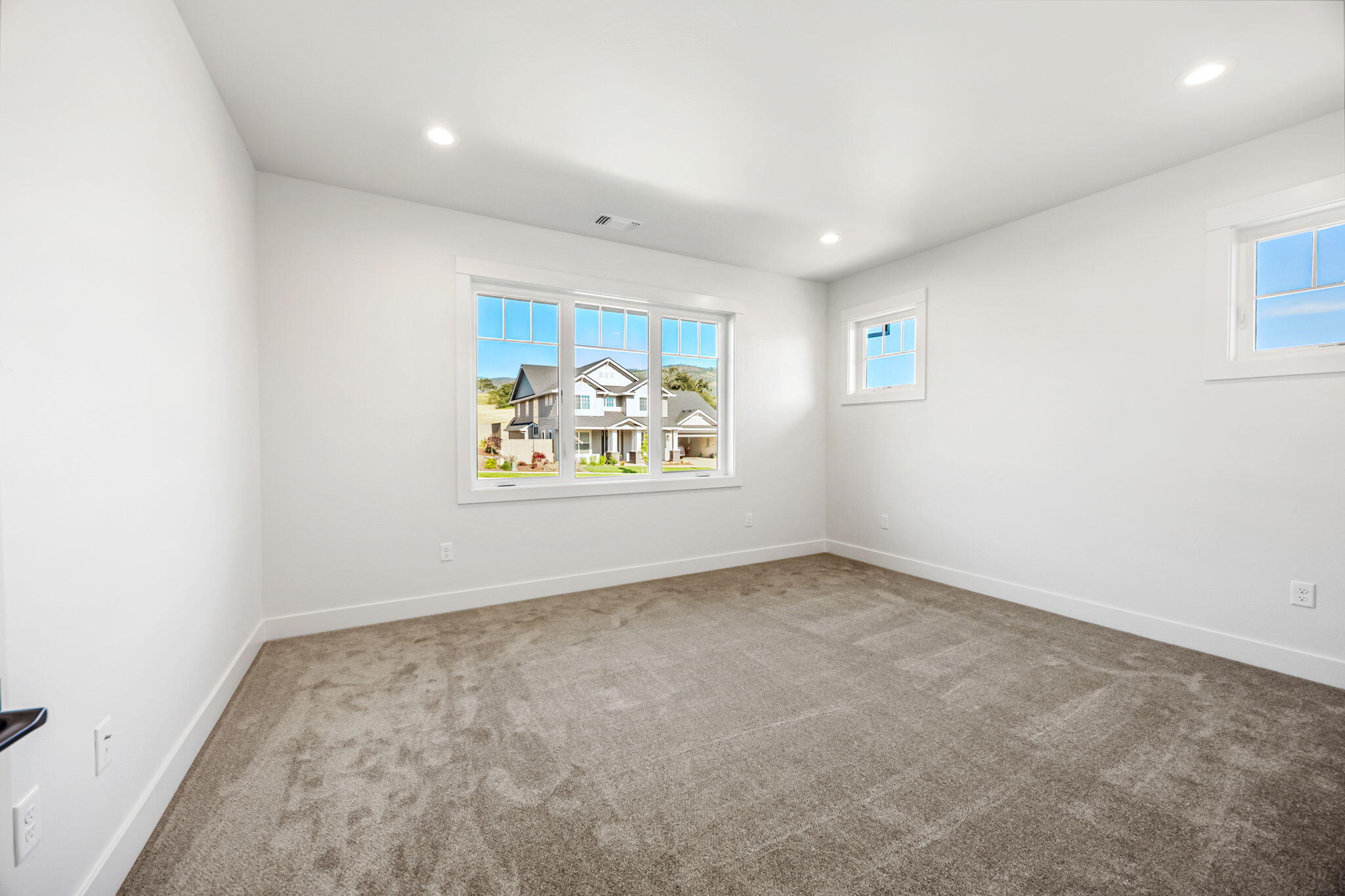 Summerfield Subdivision - Residential