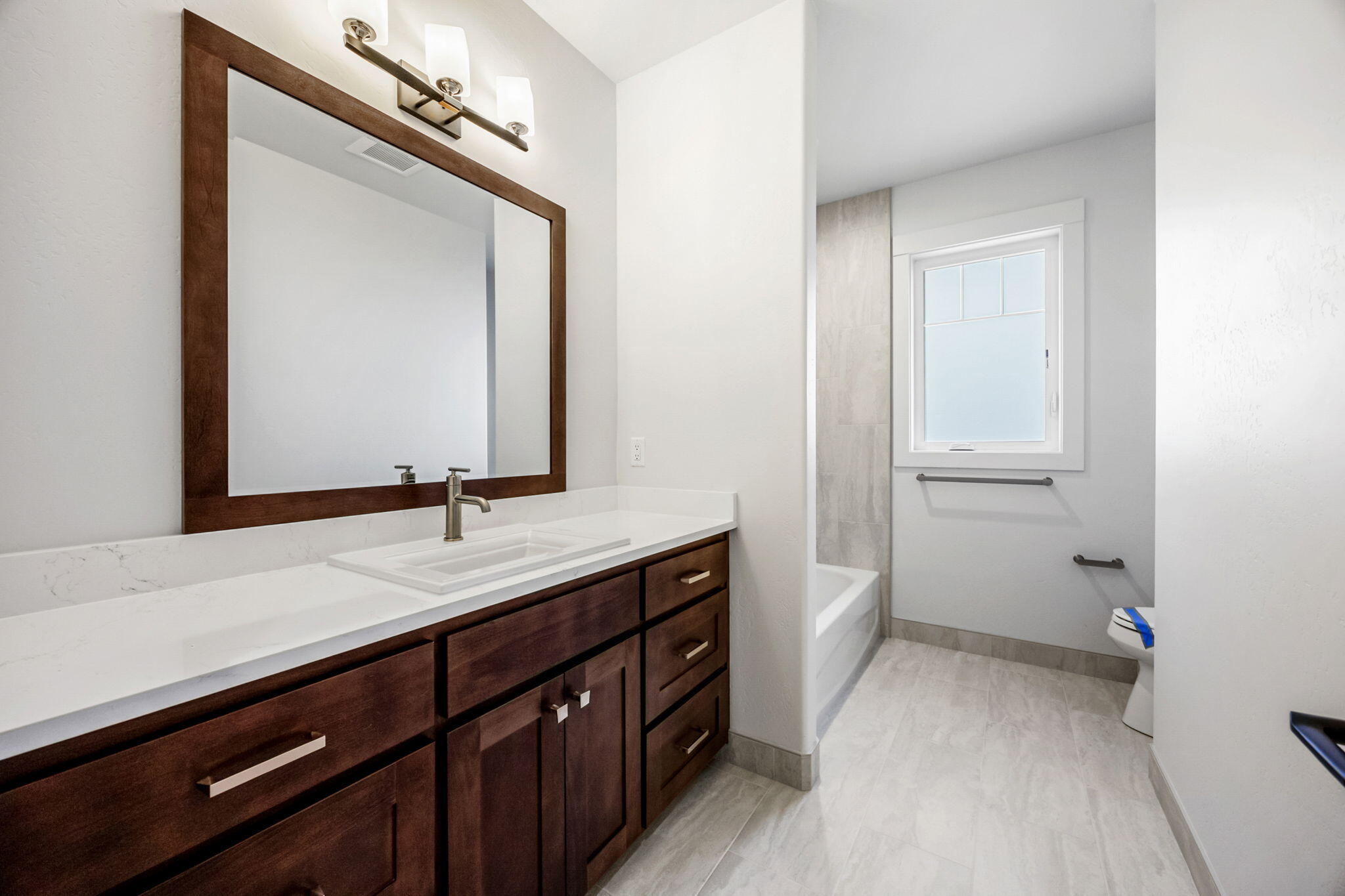 Summerfield Subdivision - Residential