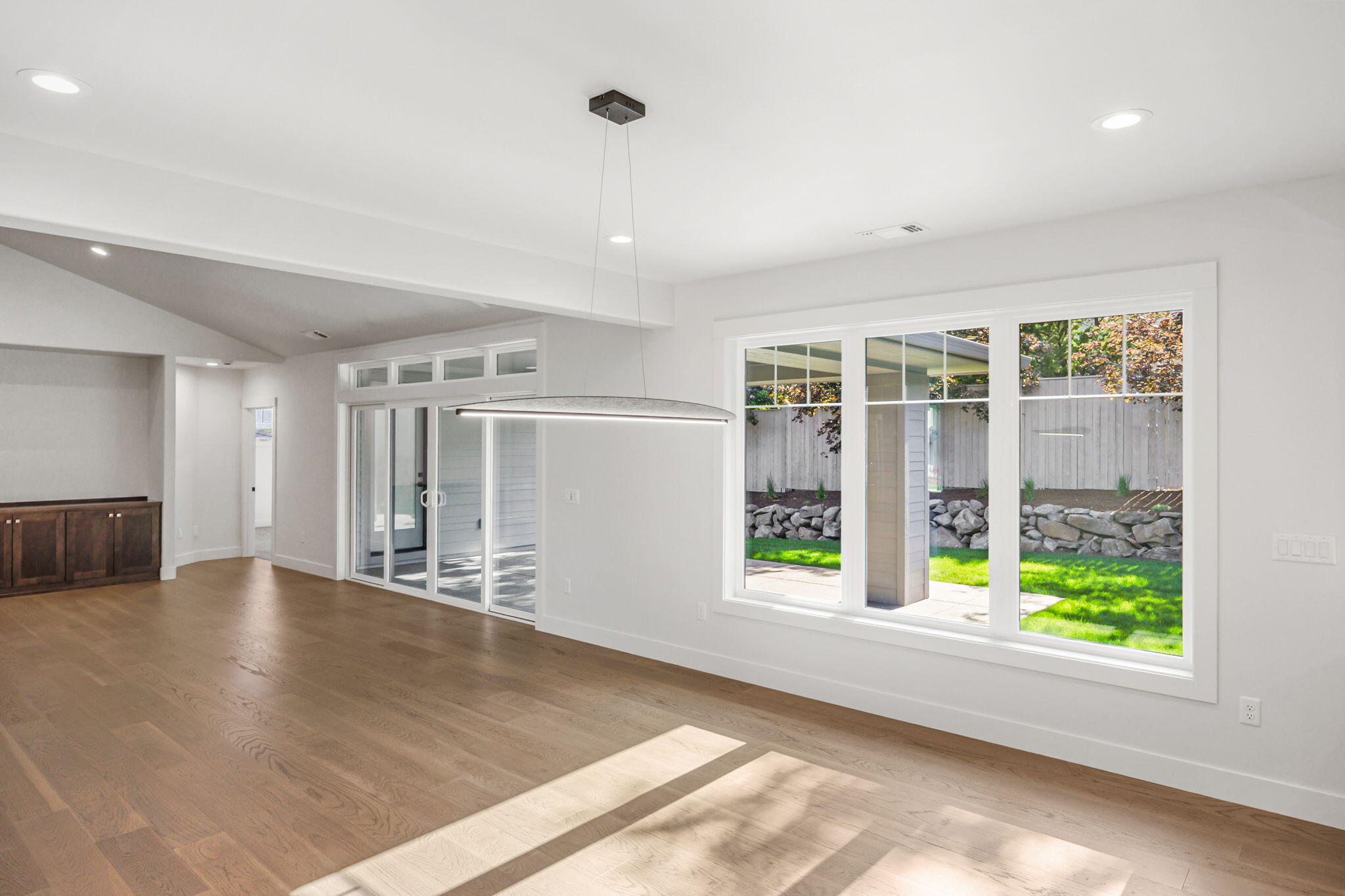 Summerfield Subdivision - Residential