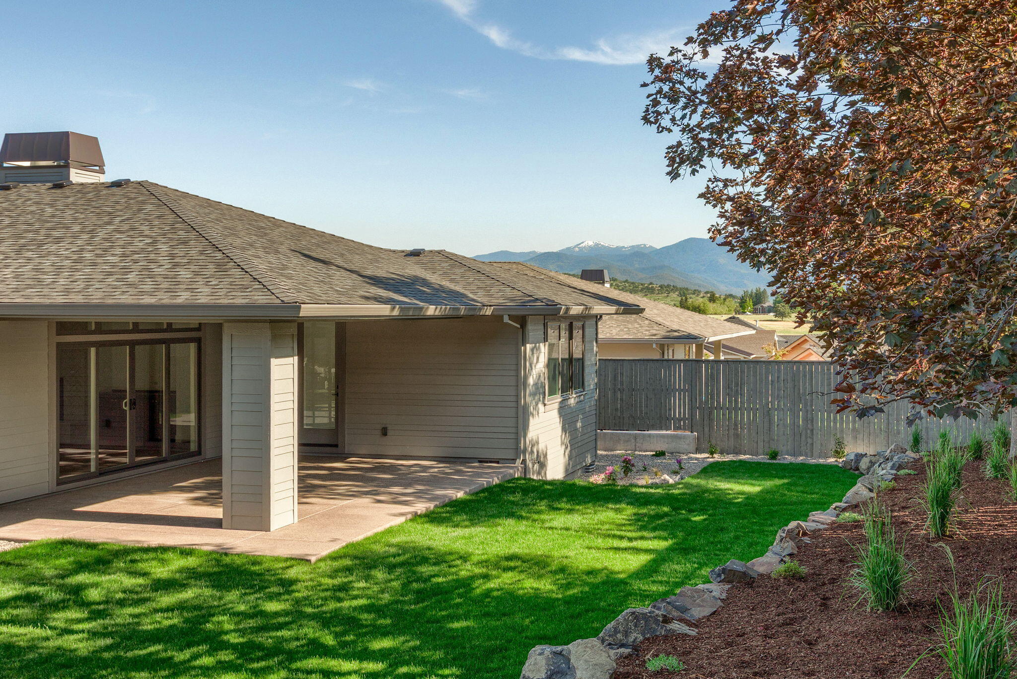 Summerfield Subdivision - Residential