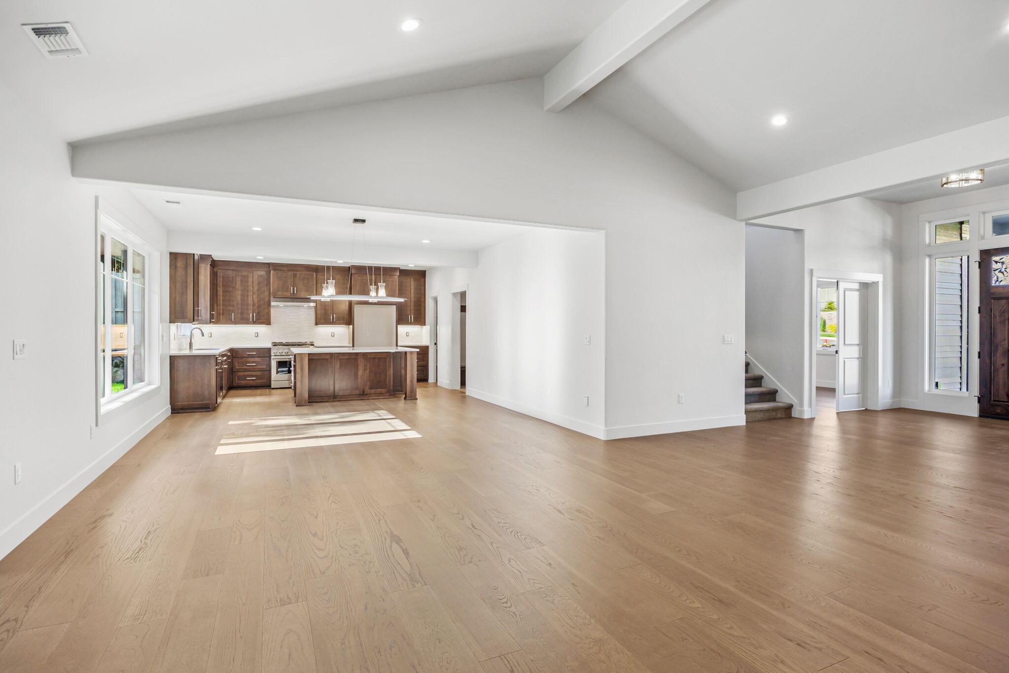 Summerfield Subdivision - Residential