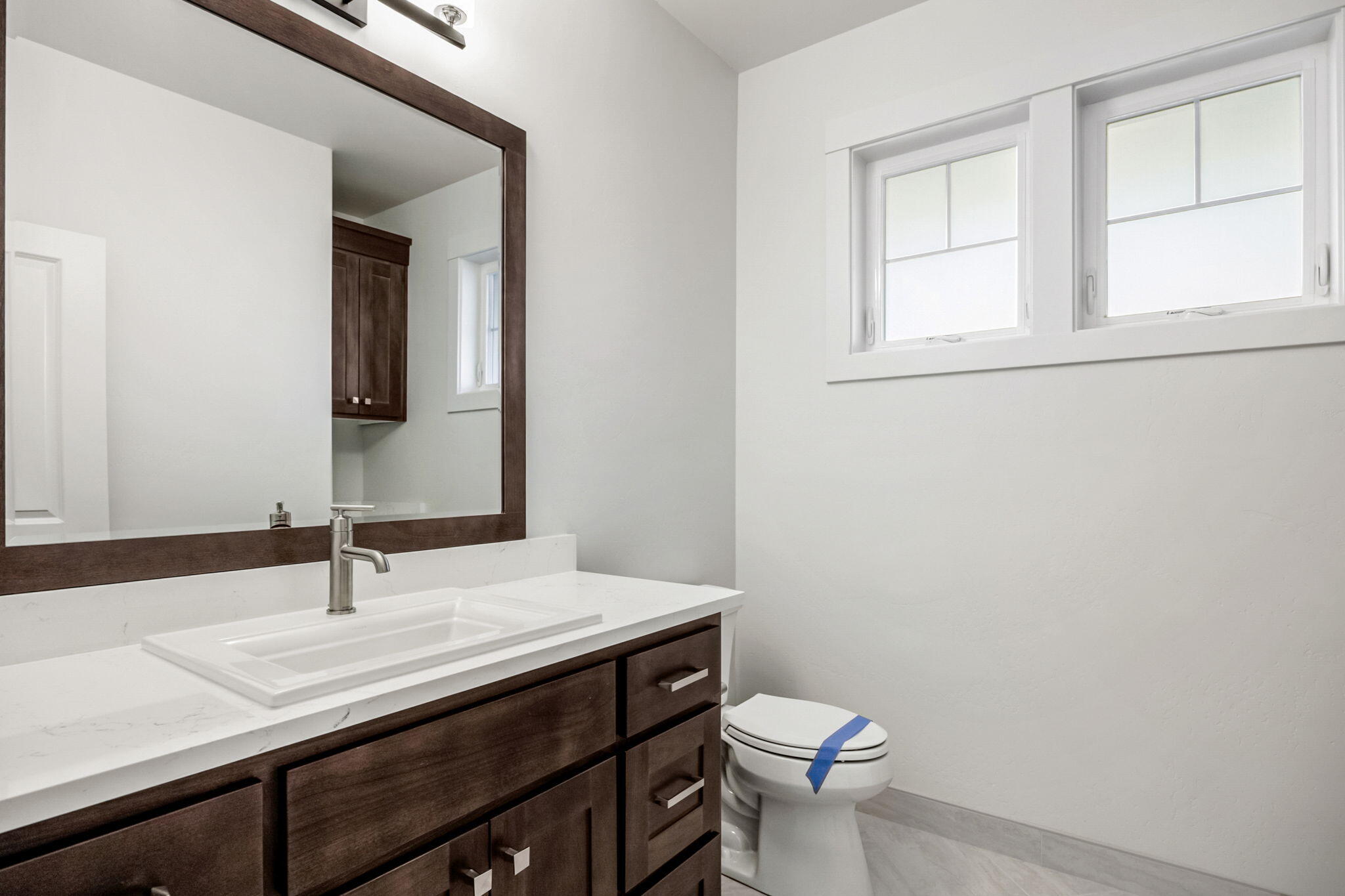 Summerfield Subdivision - Residential