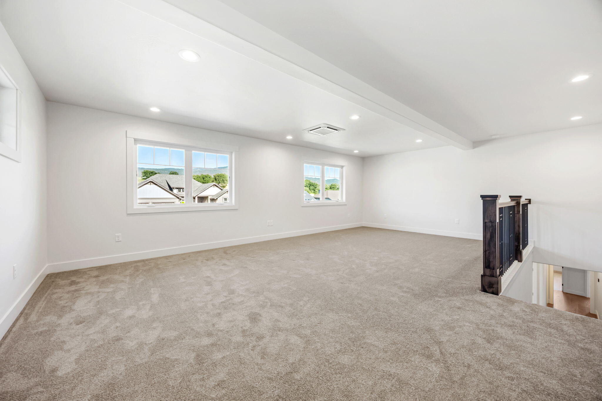 Summerfield Subdivision - Residential