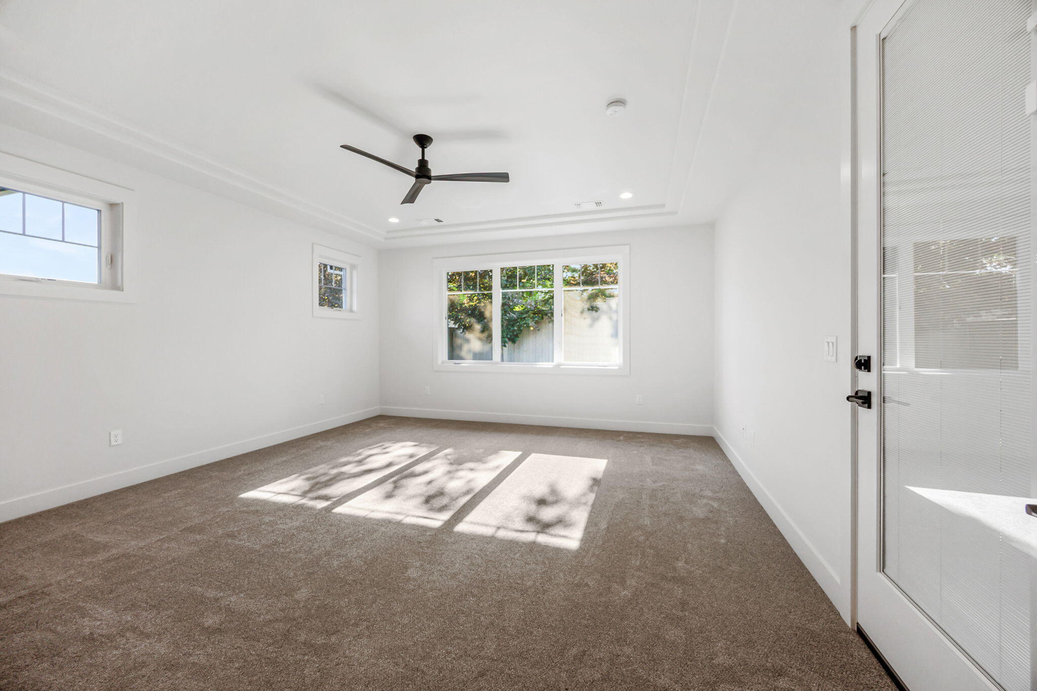 Summerfield Subdivision - Residential