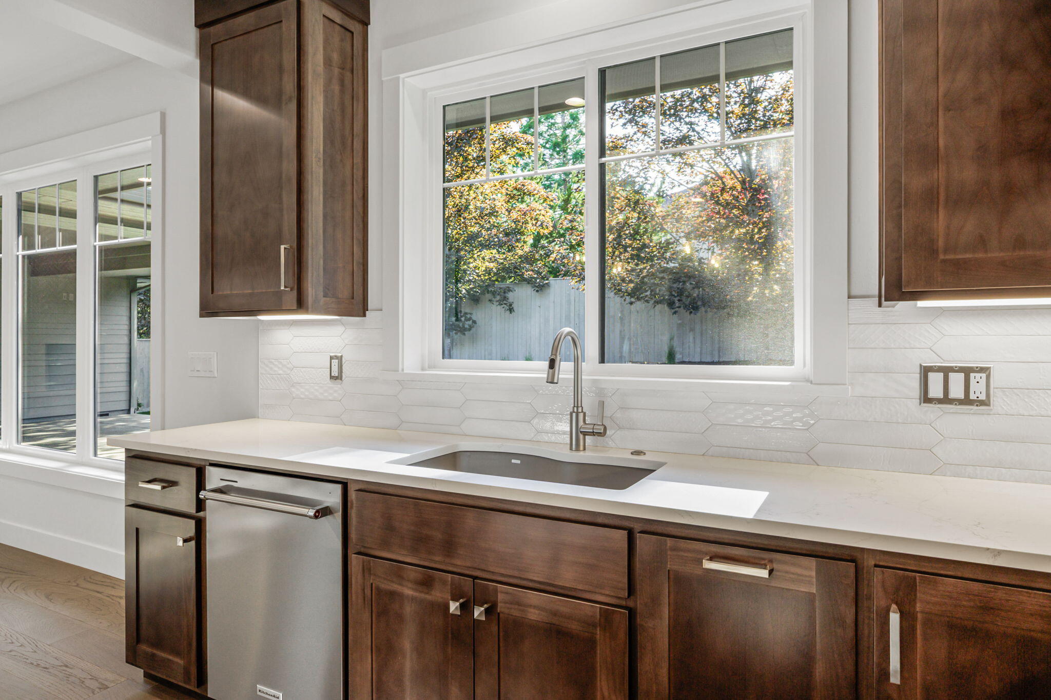 Summerfield Subdivision - Residential