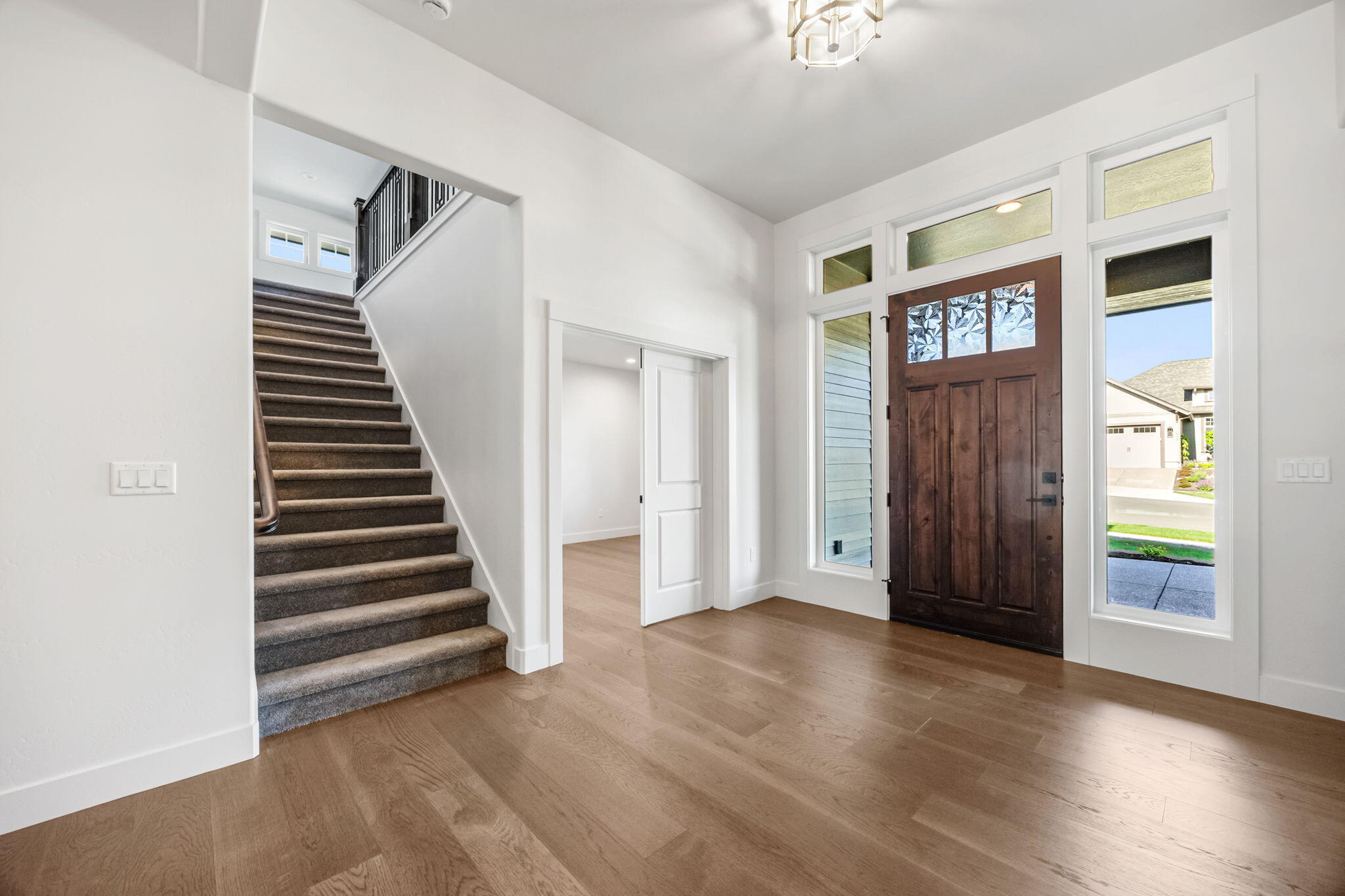 Summerfield Subdivision - Residential