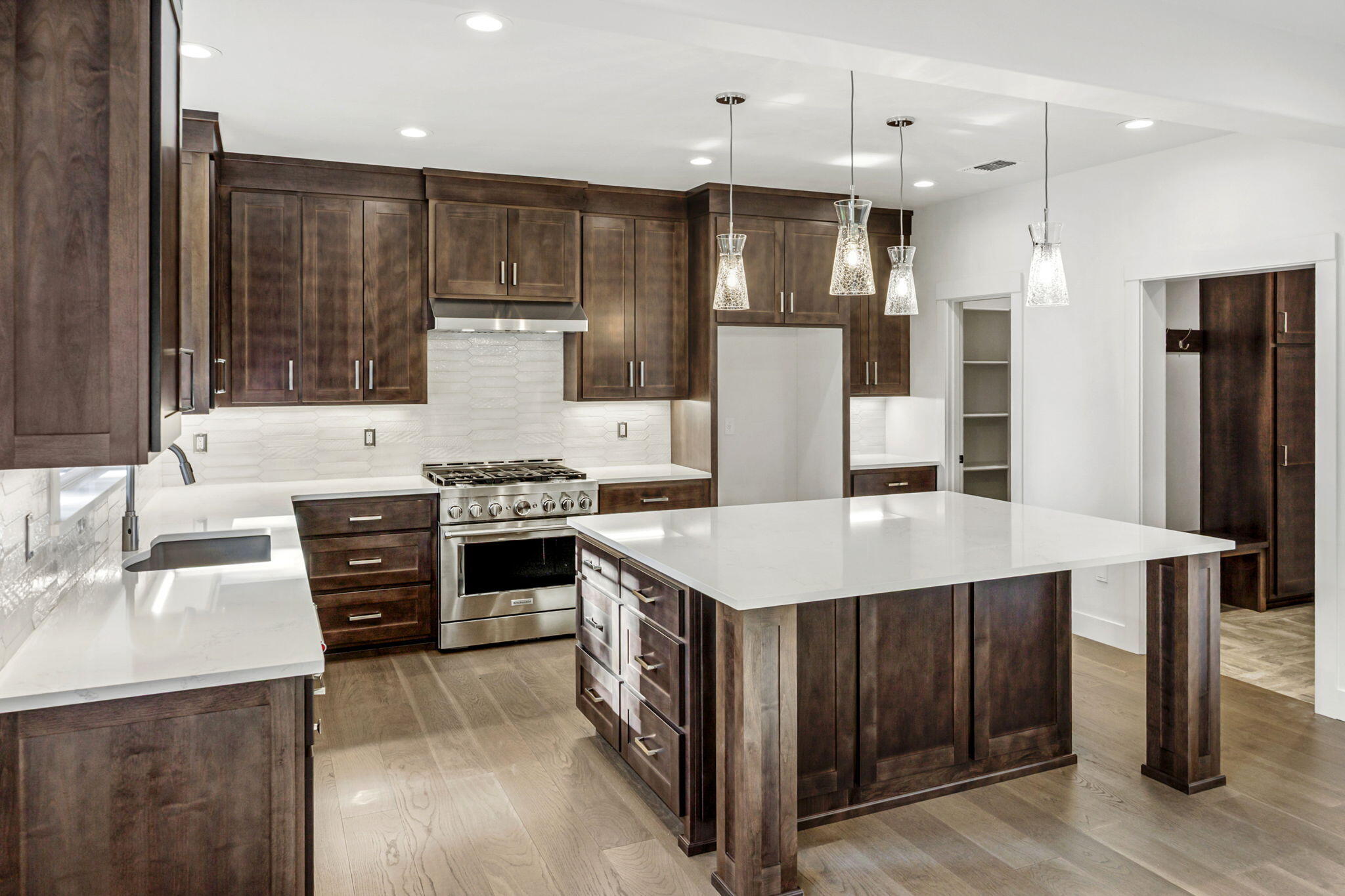 Summerfield Subdivision - Residential