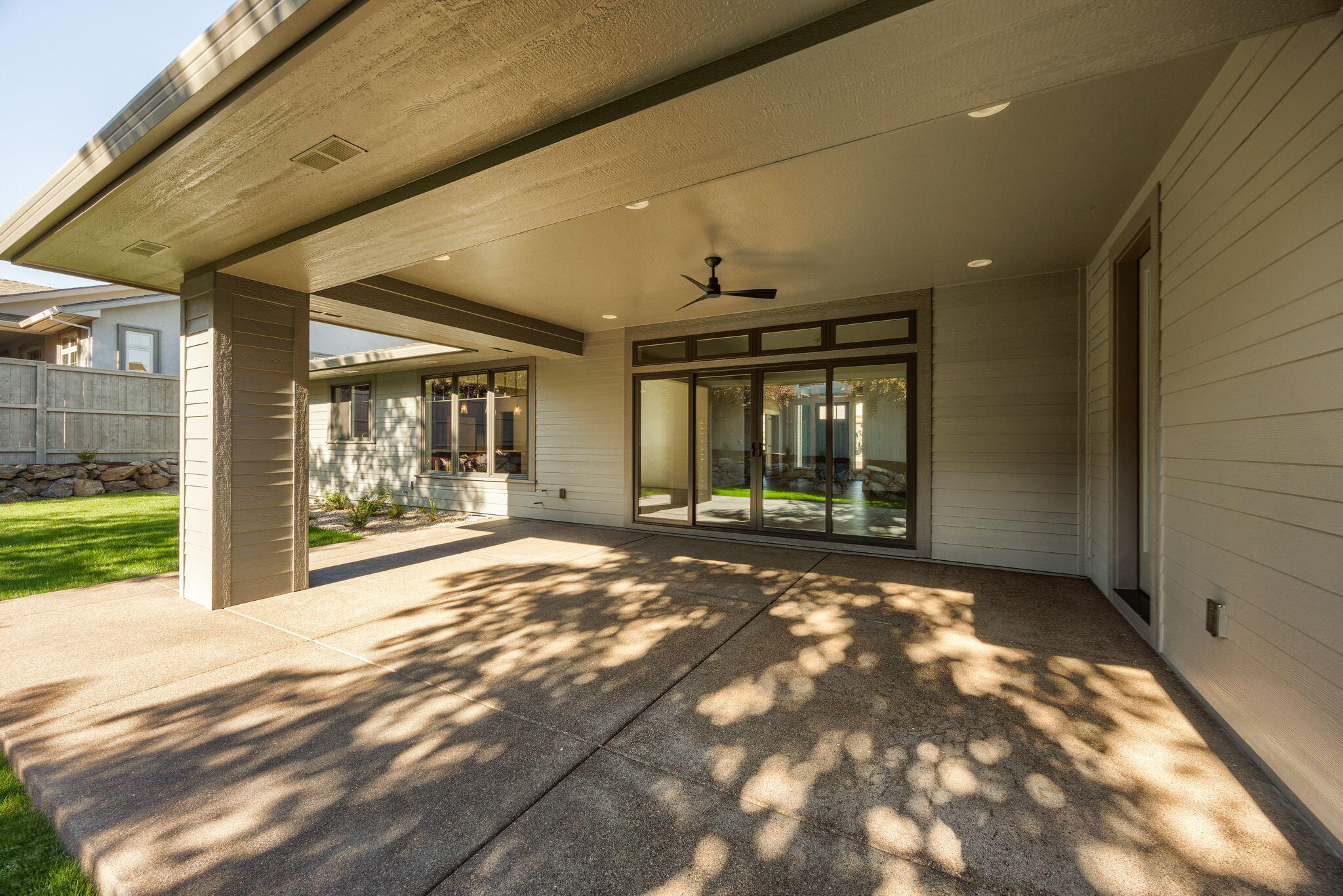 Summerfield Subdivision - Residential