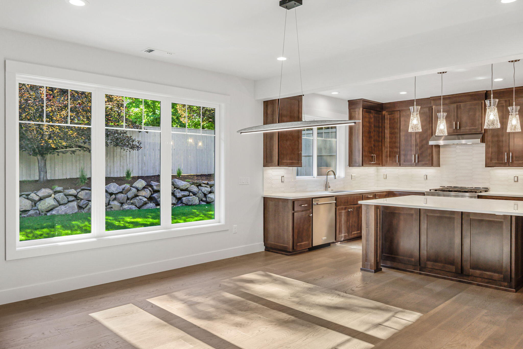 Summerfield Subdivision - Residential