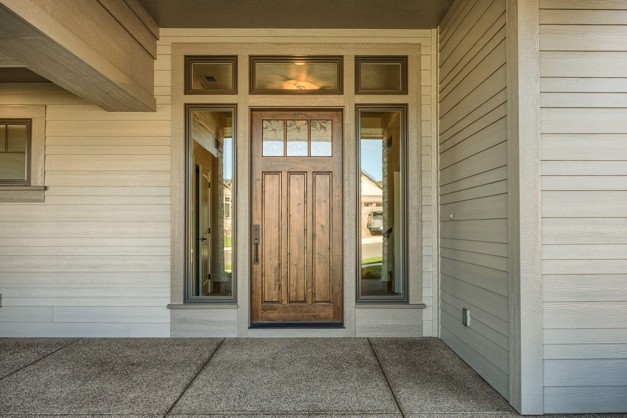 Summerfield Subdivision - Residential