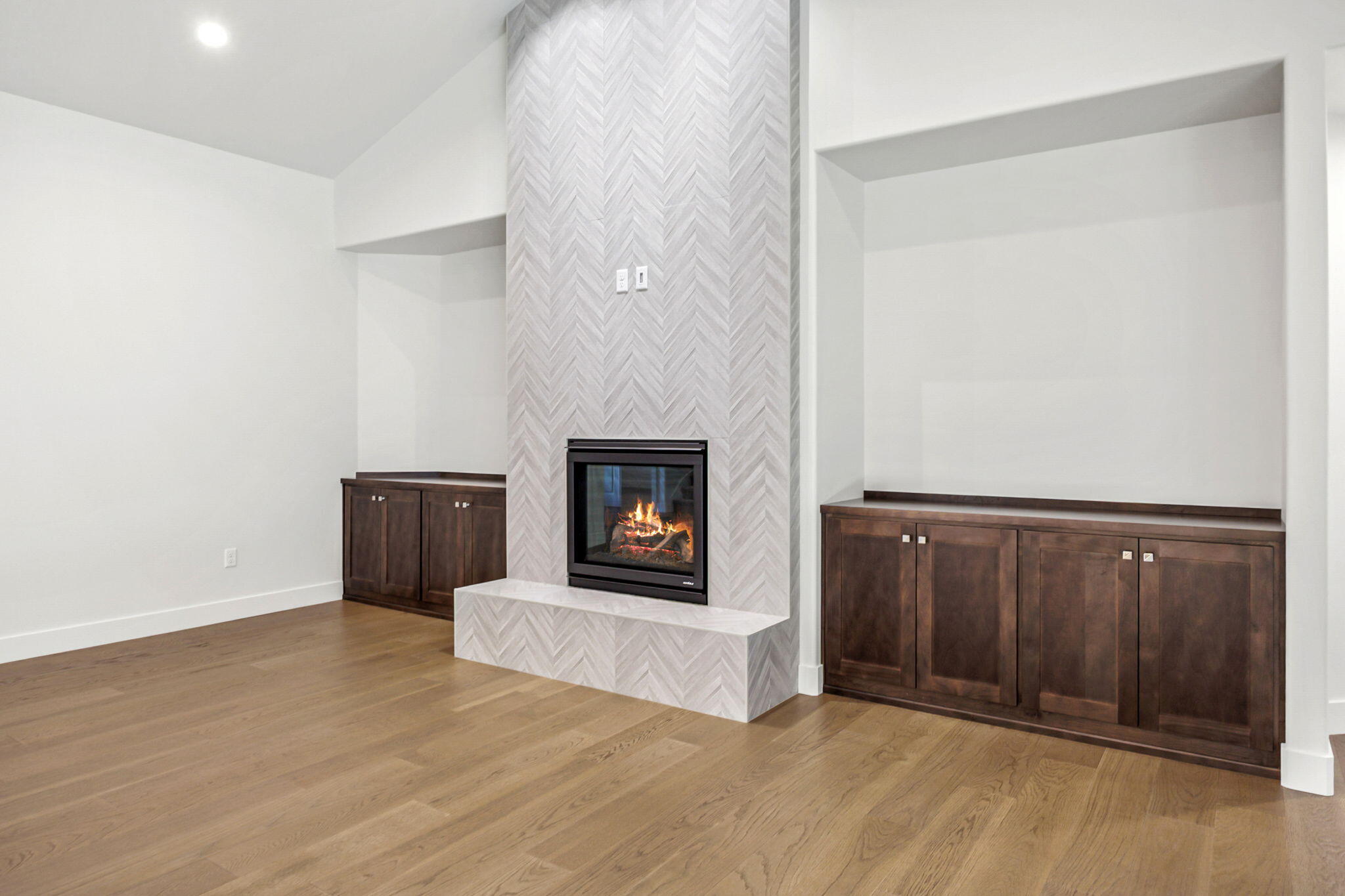 Summerfield Subdivision - Residential