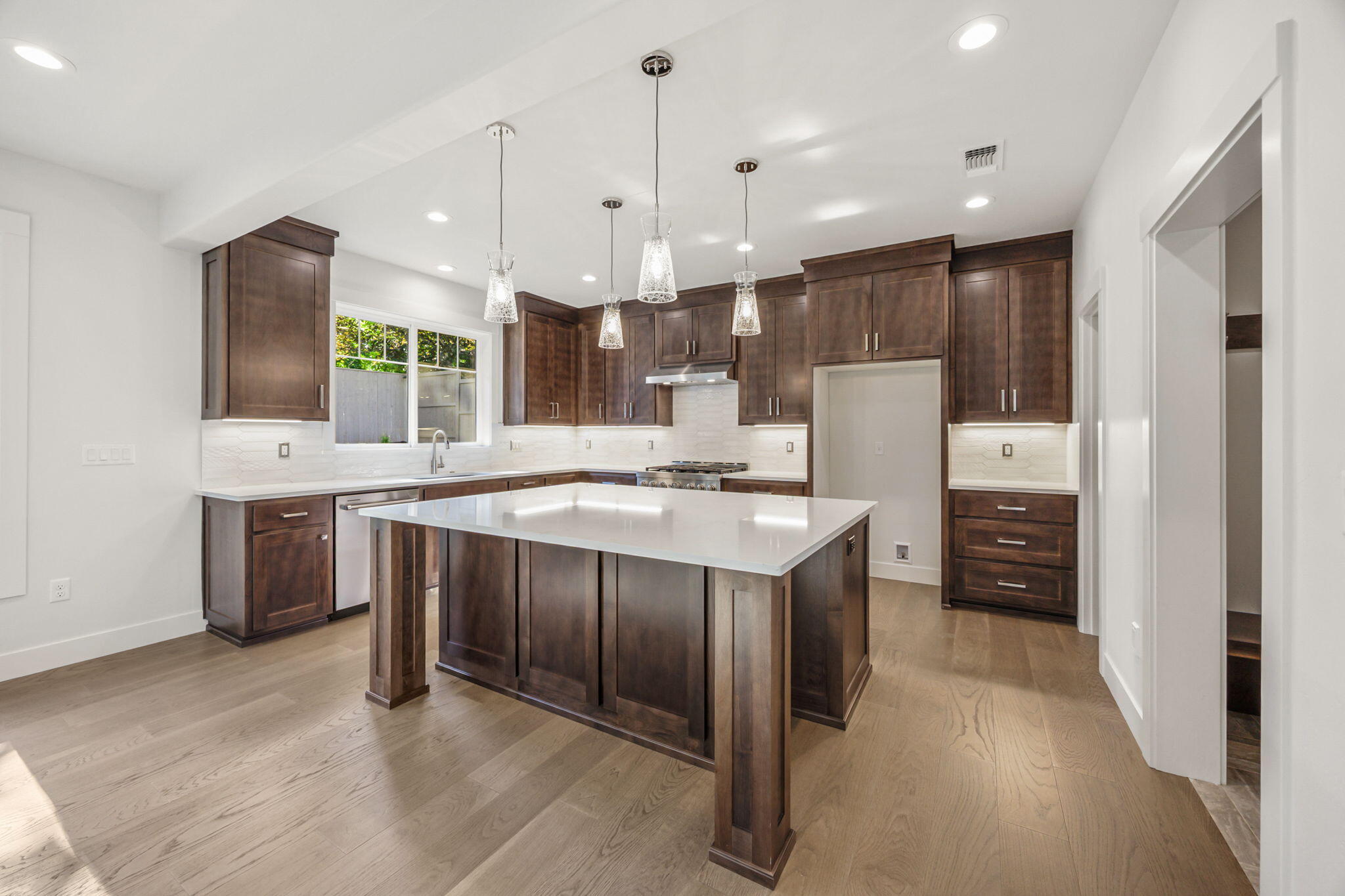 Summerfield Subdivision - Residential