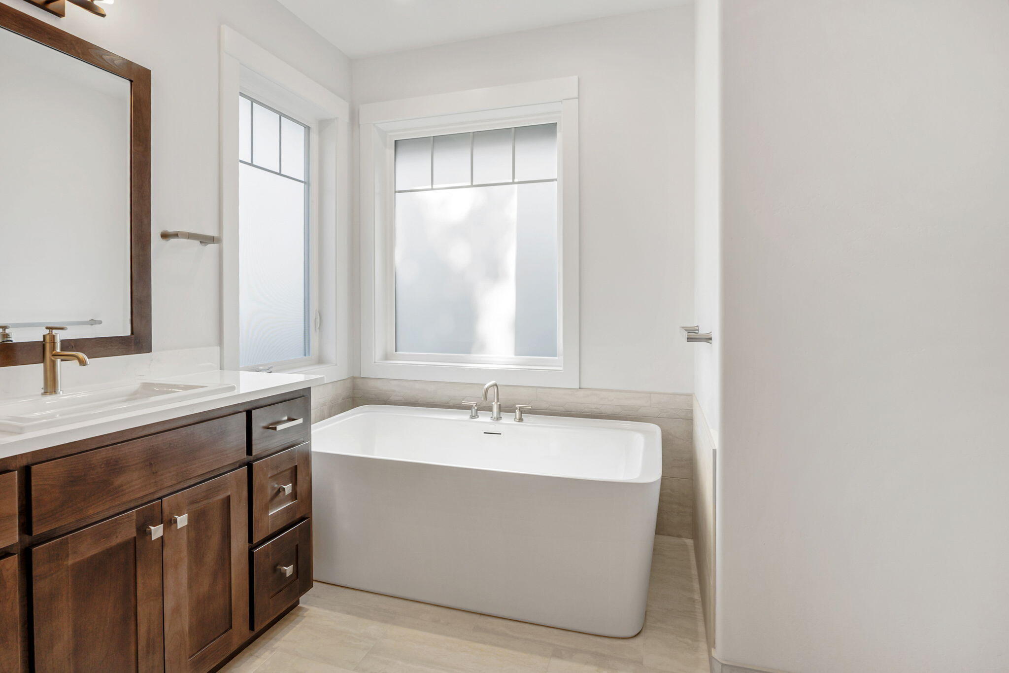 Summerfield Subdivision - Residential