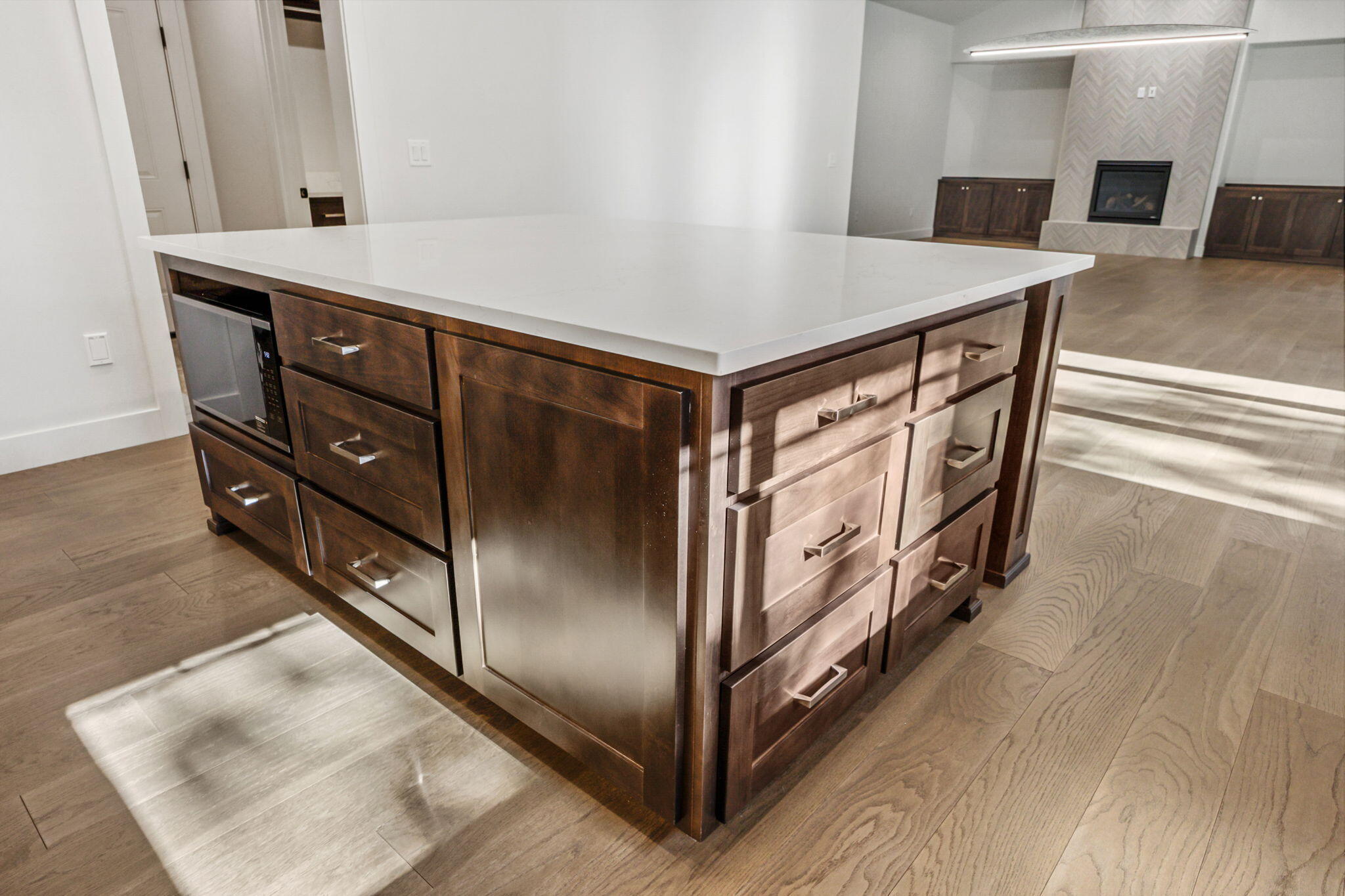 Summerfield Subdivision - Residential