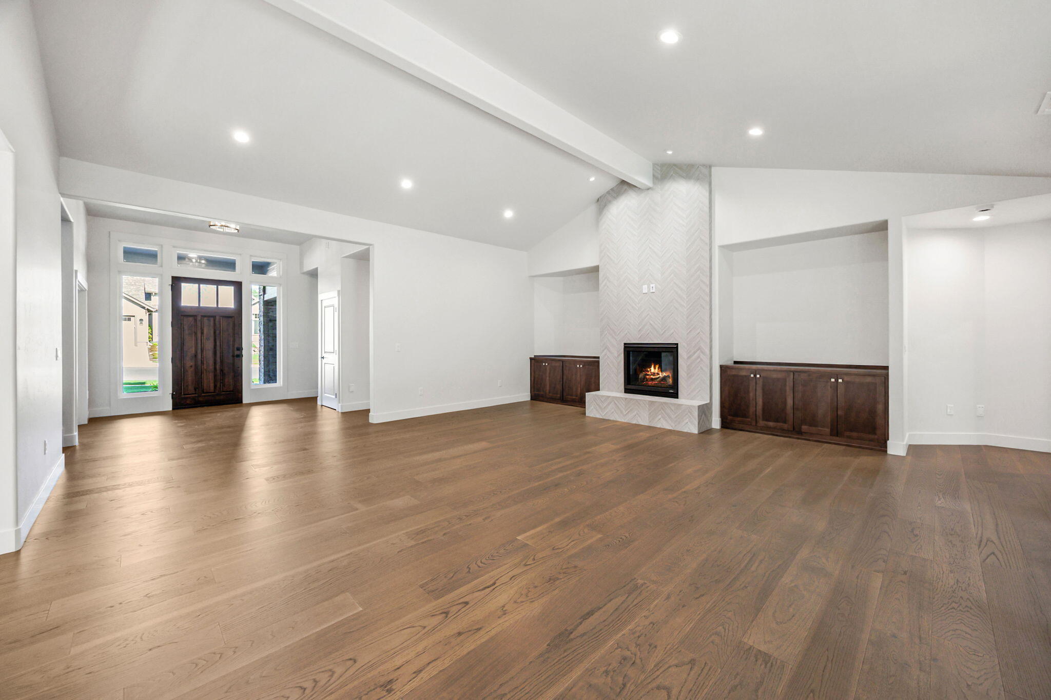 Summerfield Subdivision - Residential