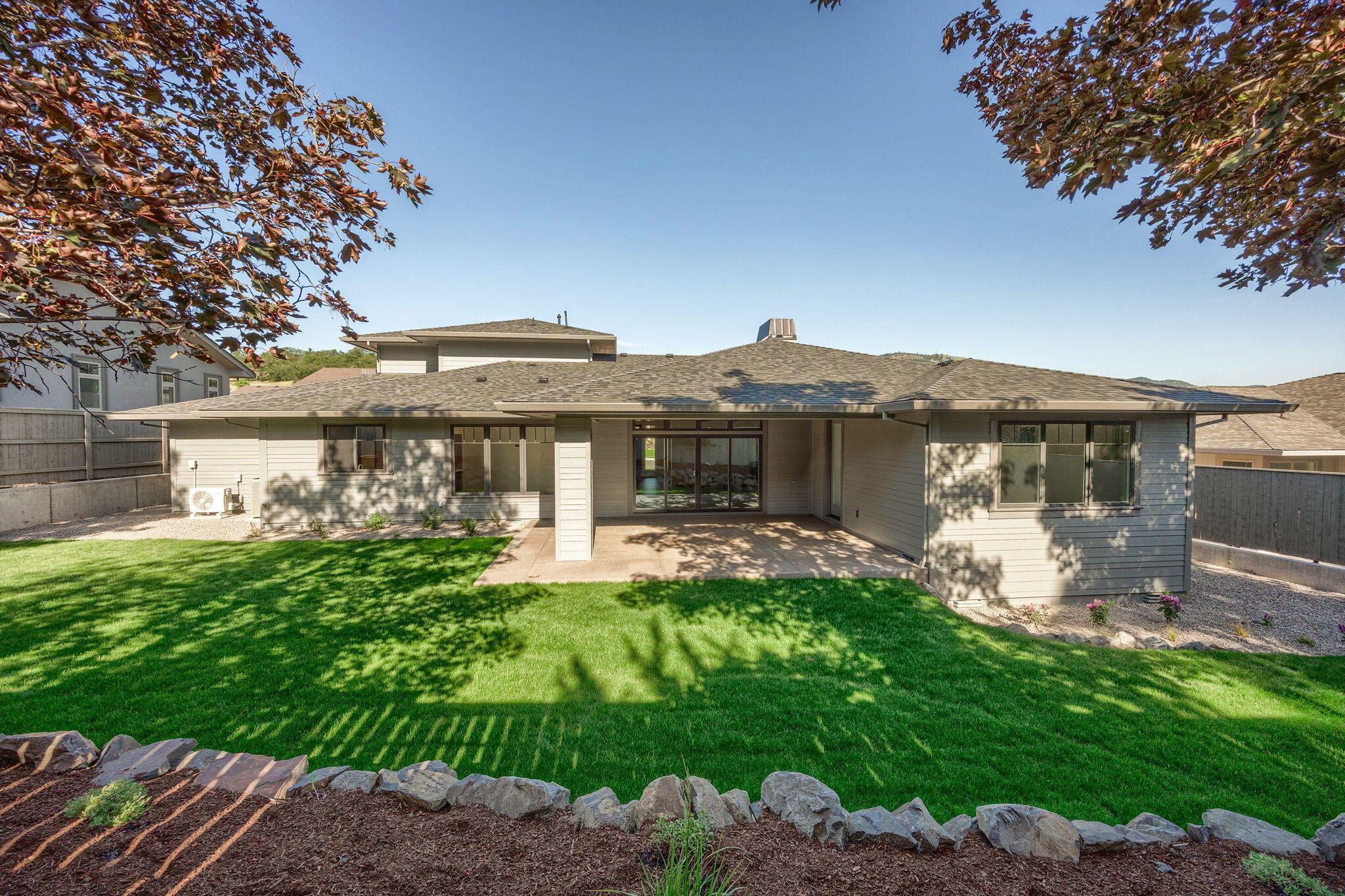 Summerfield Subdivision - Residential