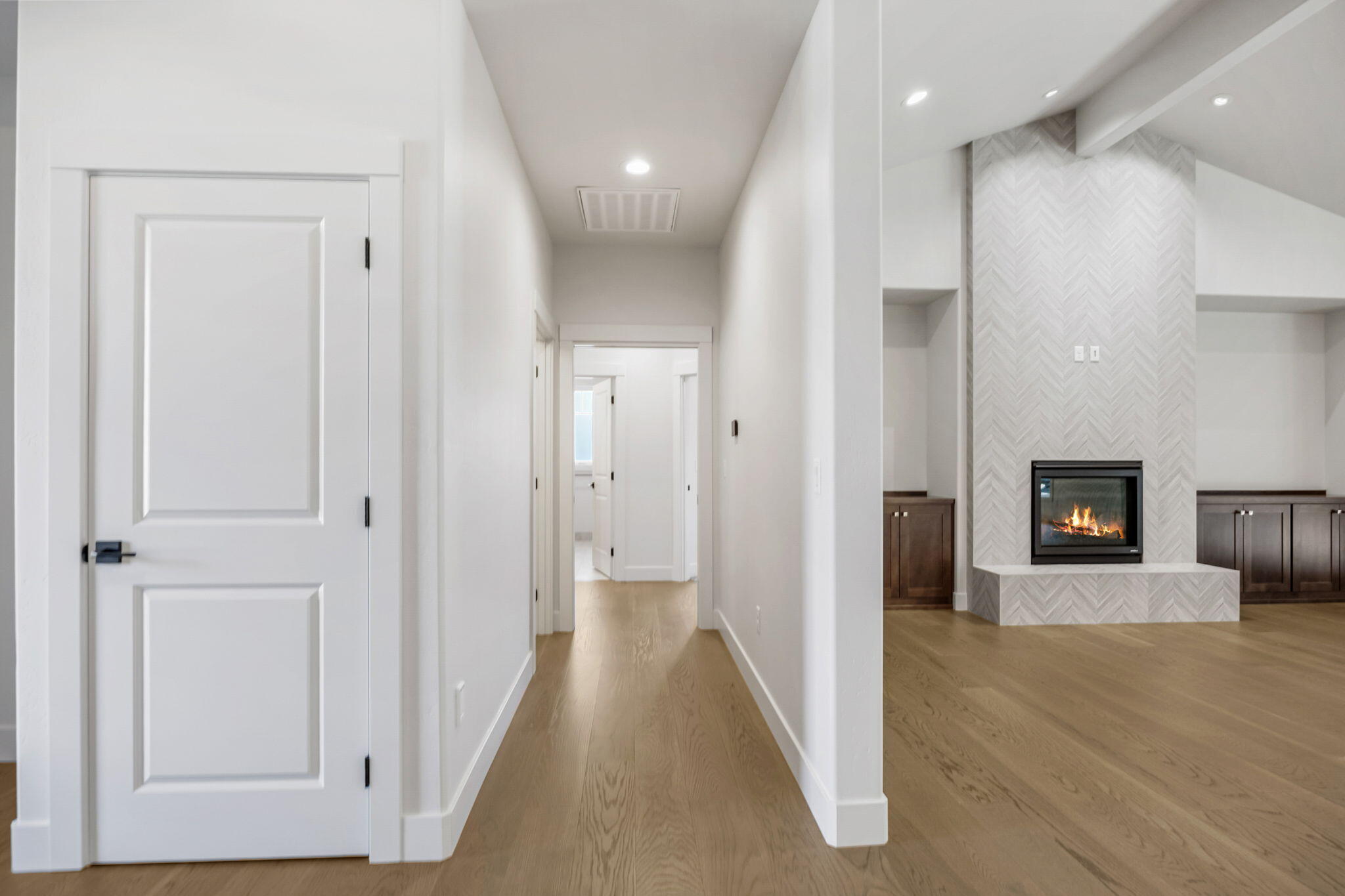 Summerfield Subdivision - Residential