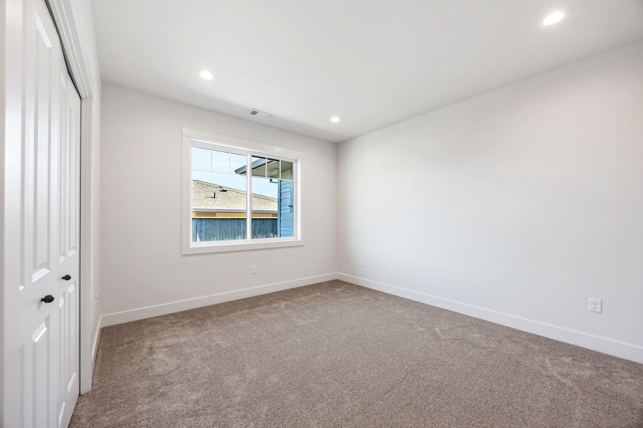 Summerfield Subdivision - Residential