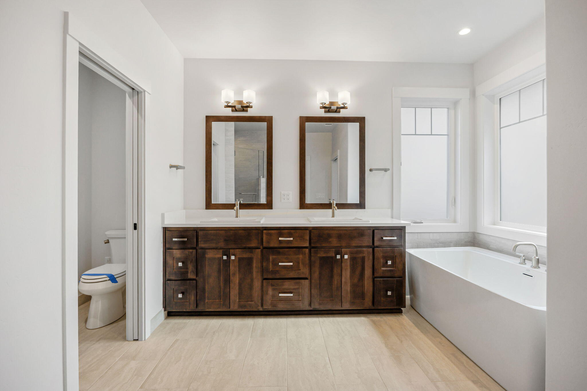 Summerfield Subdivision - Residential