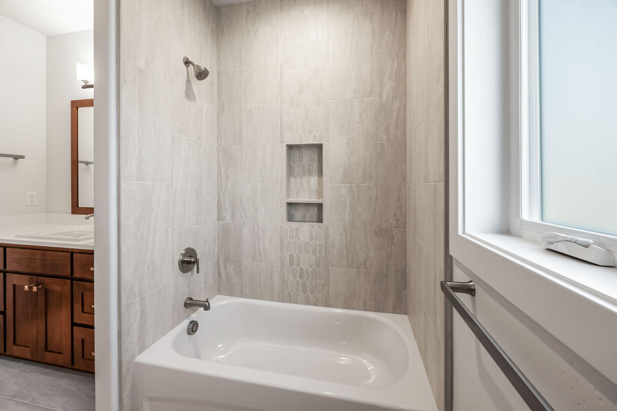 Summerfield Subdivision - Residential