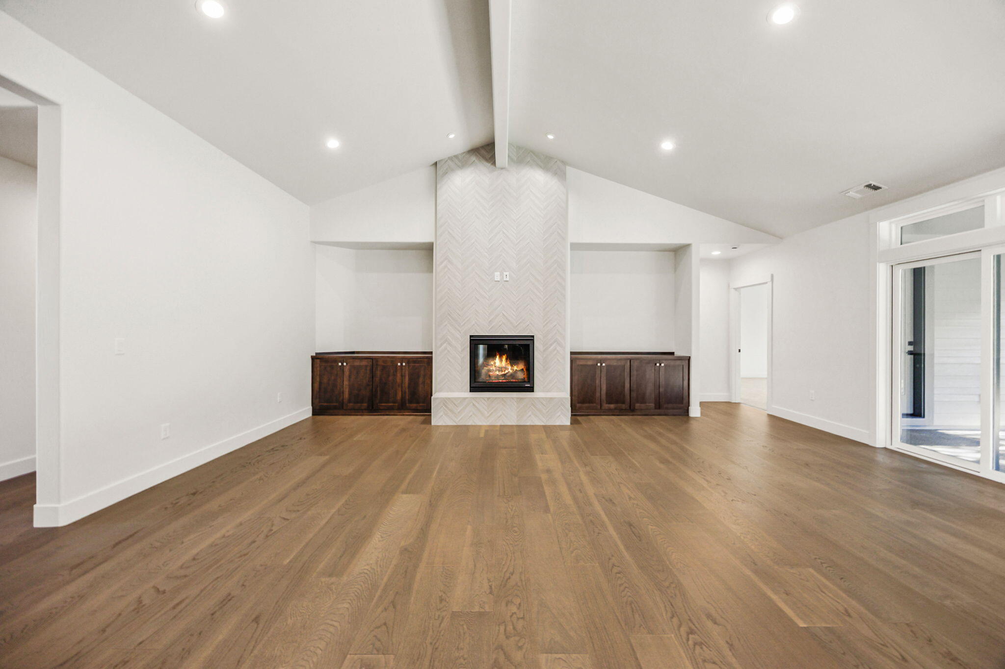 Summerfield Subdivision - Residential