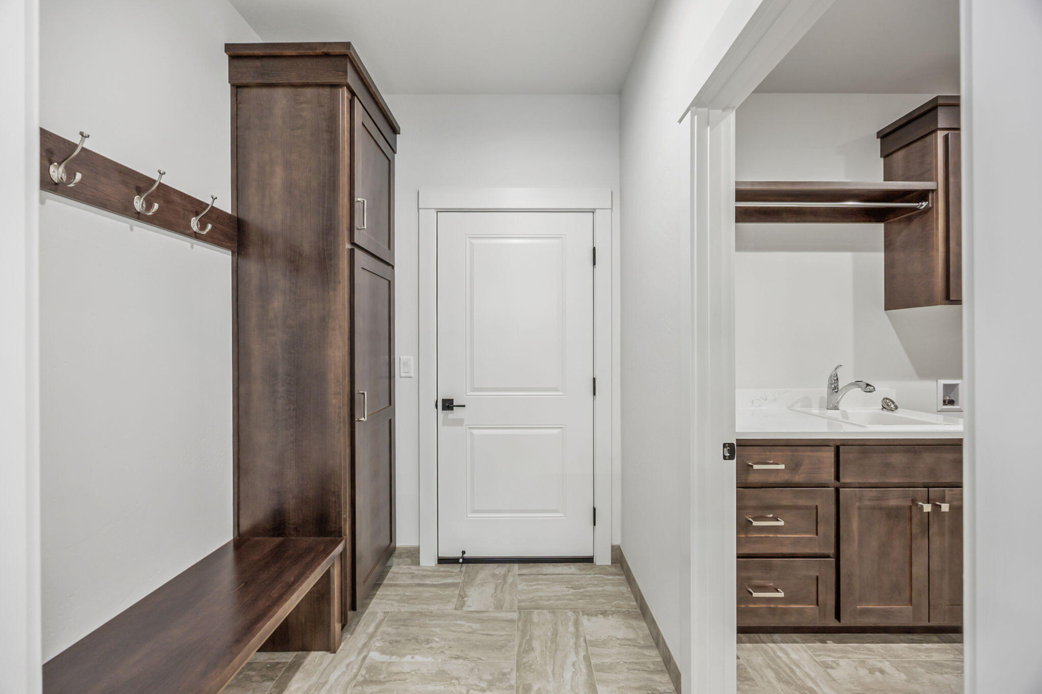 Summerfield Subdivision - Residential