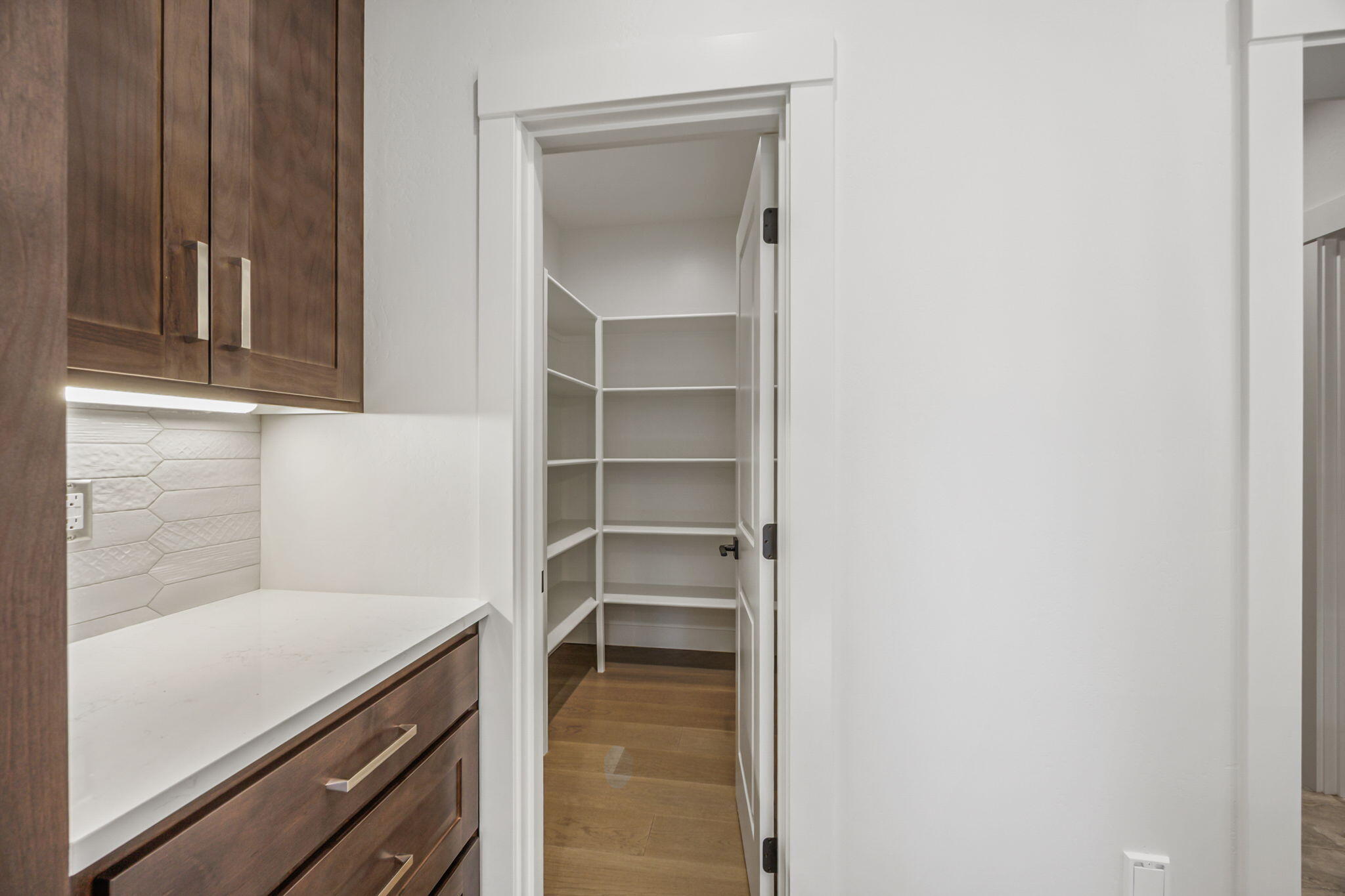 Summerfield Subdivision - Residential