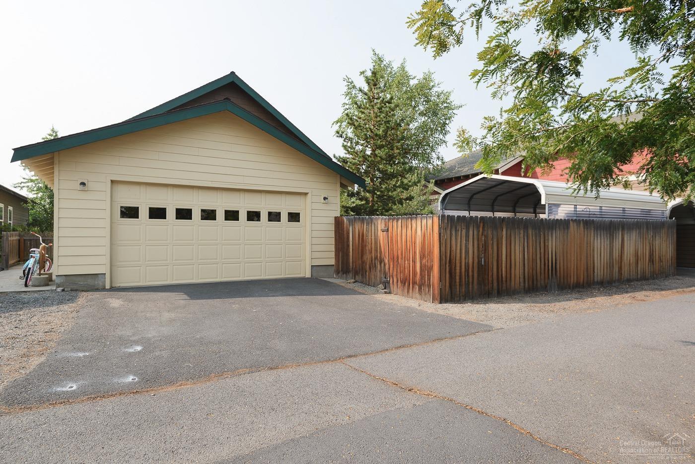 Village At Oak Tree - Residential