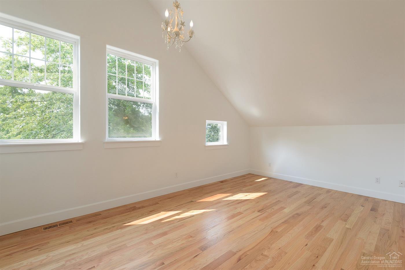 Village At Oak Tree - Residential