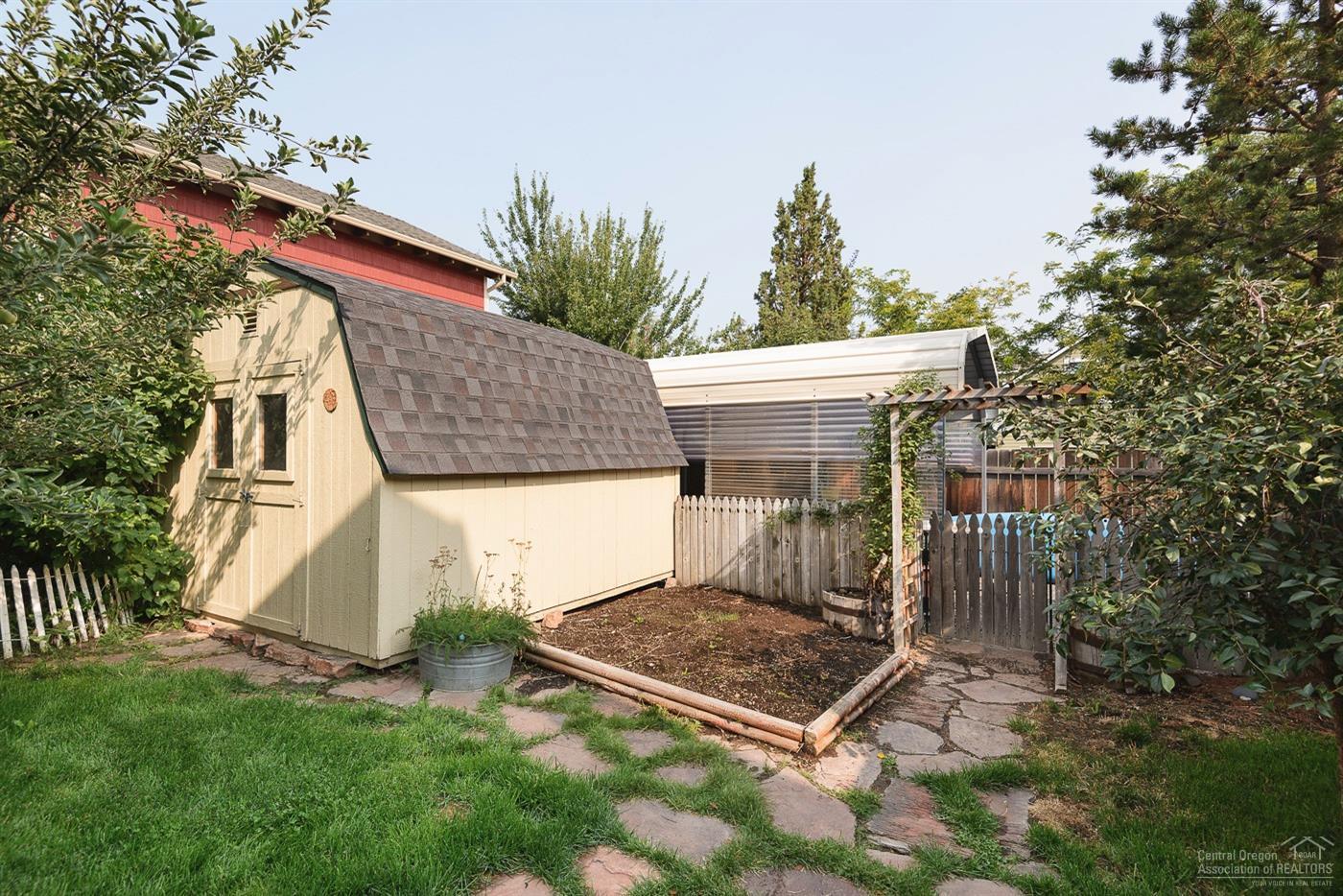 Village At Oak Tree - Residential