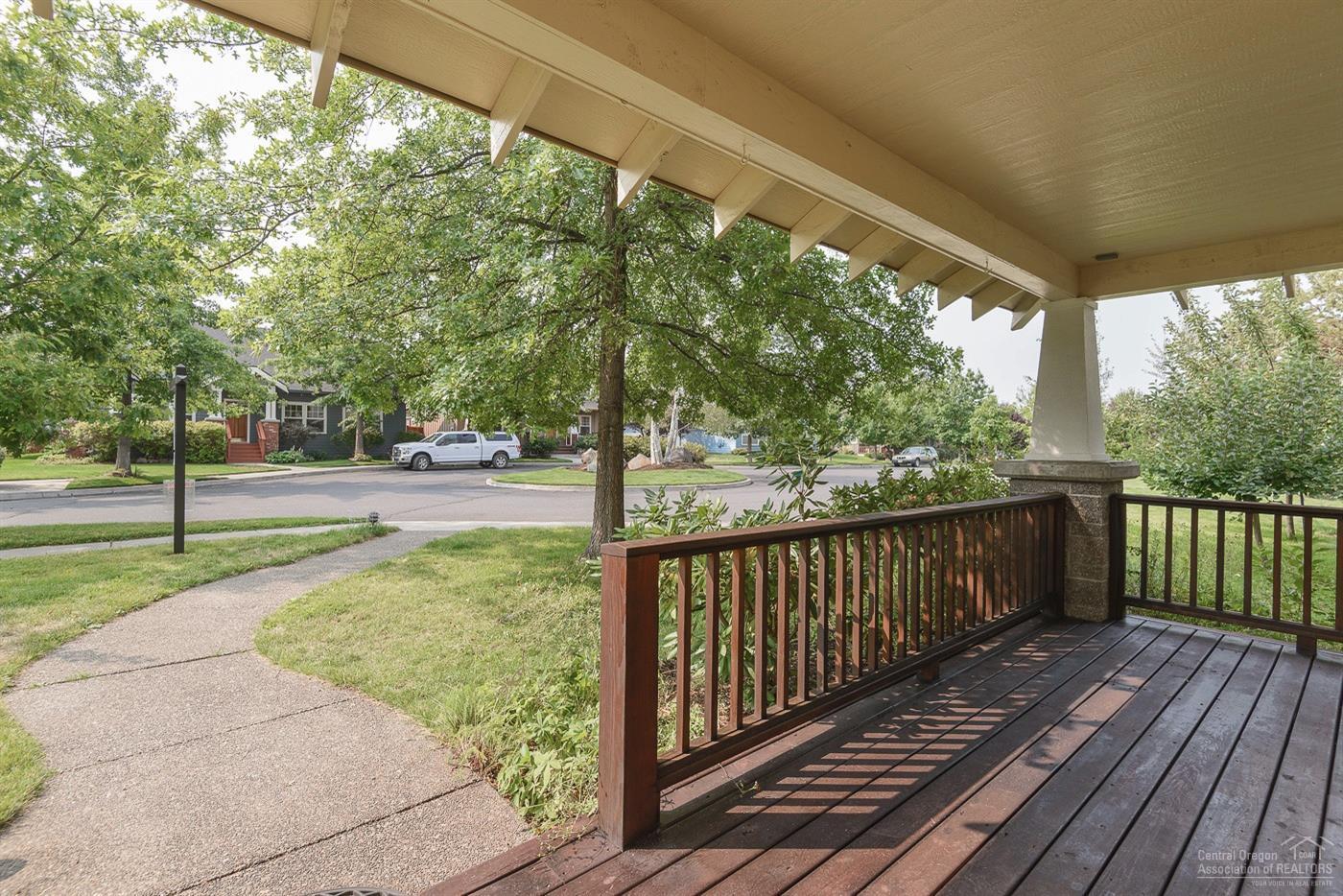 Village At Oak Tree - Residential